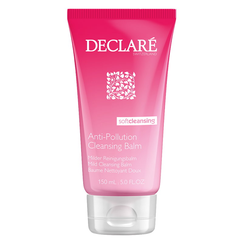 Declaré Soft Cleansing Anti-Pollution Cleansing Balm