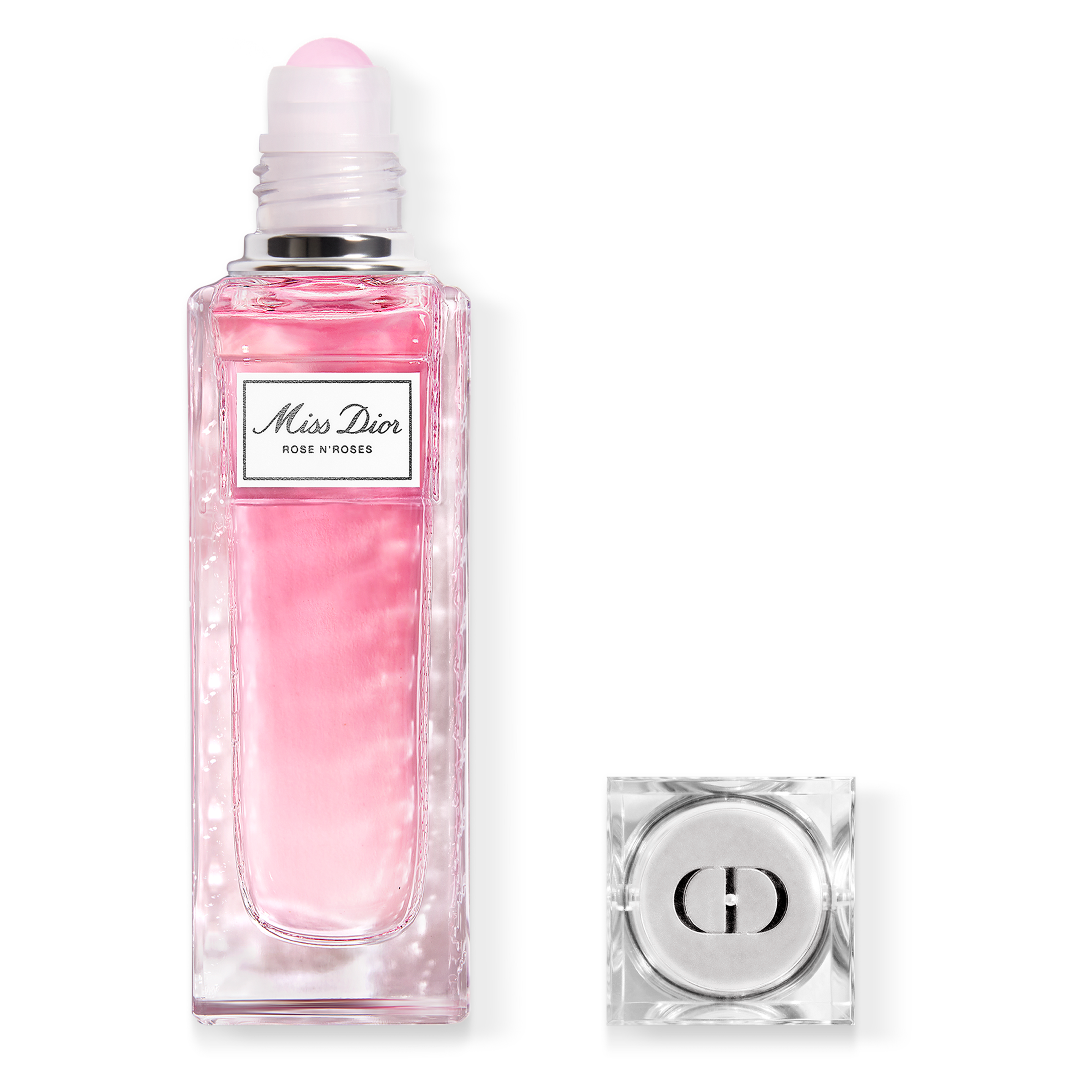 DIOR MISS DIOR ROSE N'ROSES ROLLER PEARL Eau de Toilette (EdT) Roll-On