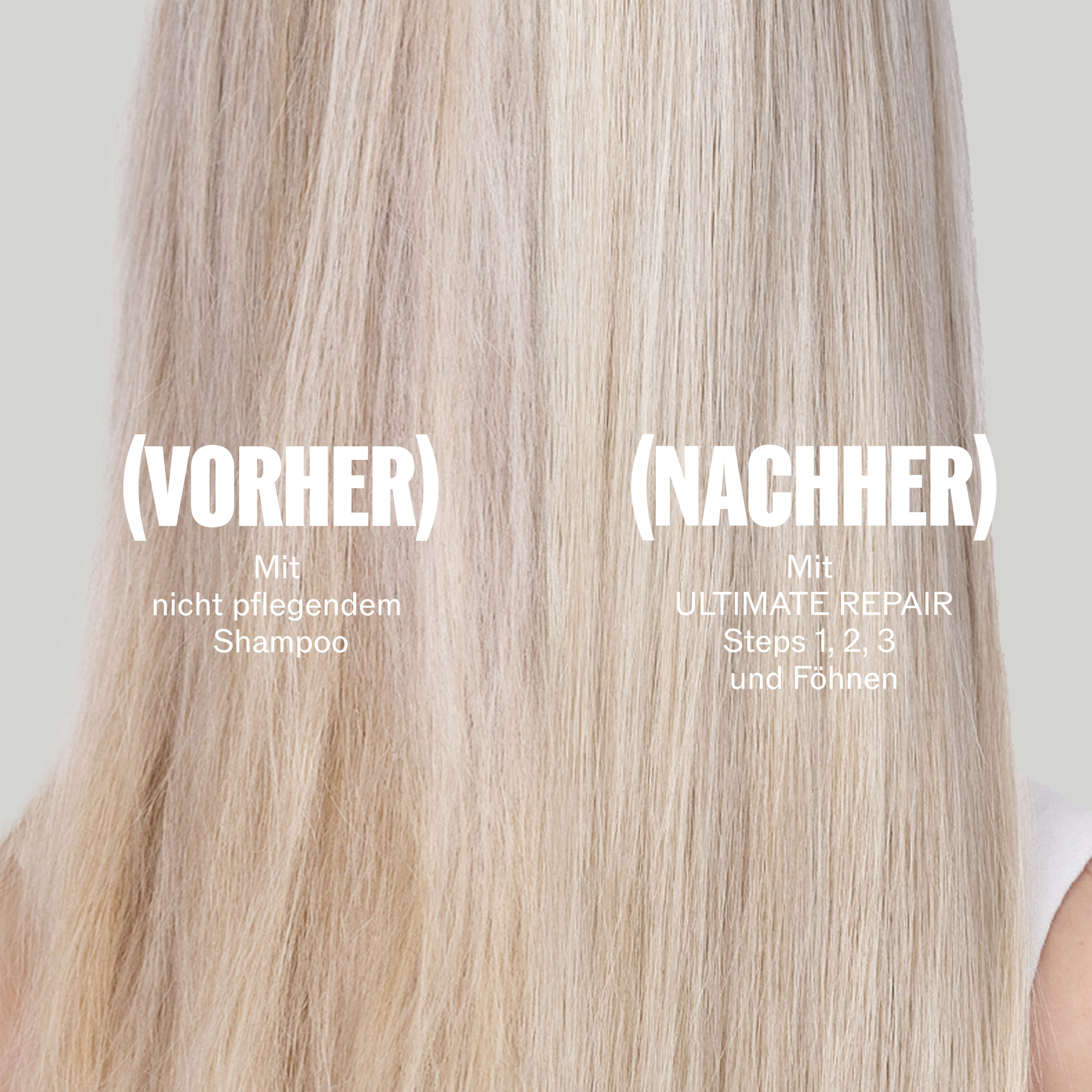 Wella Professionals Ultimate Ultimate Repair Shampoo Nachfüllung