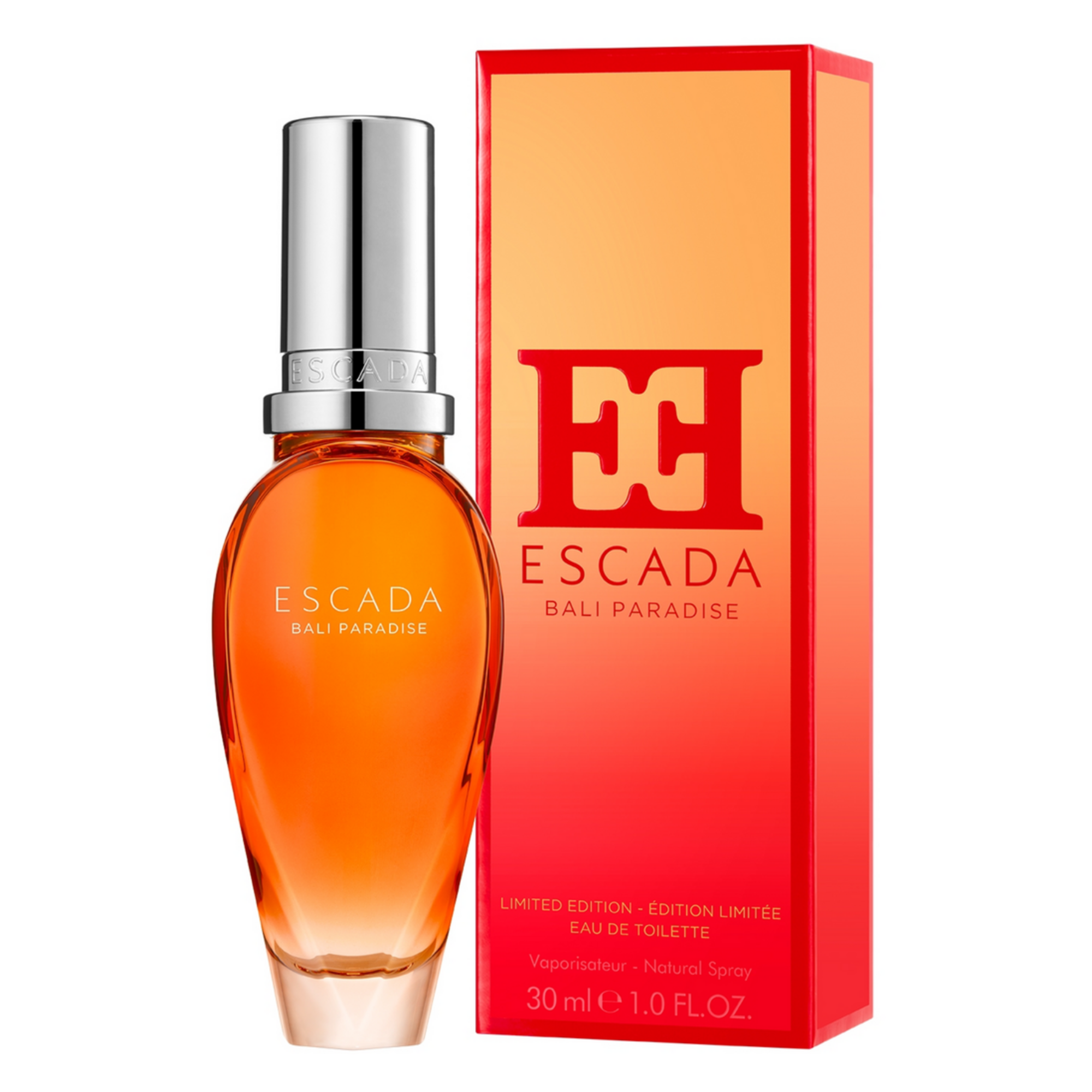 Escada Bali Paradise Eau de Toilette (EdT)