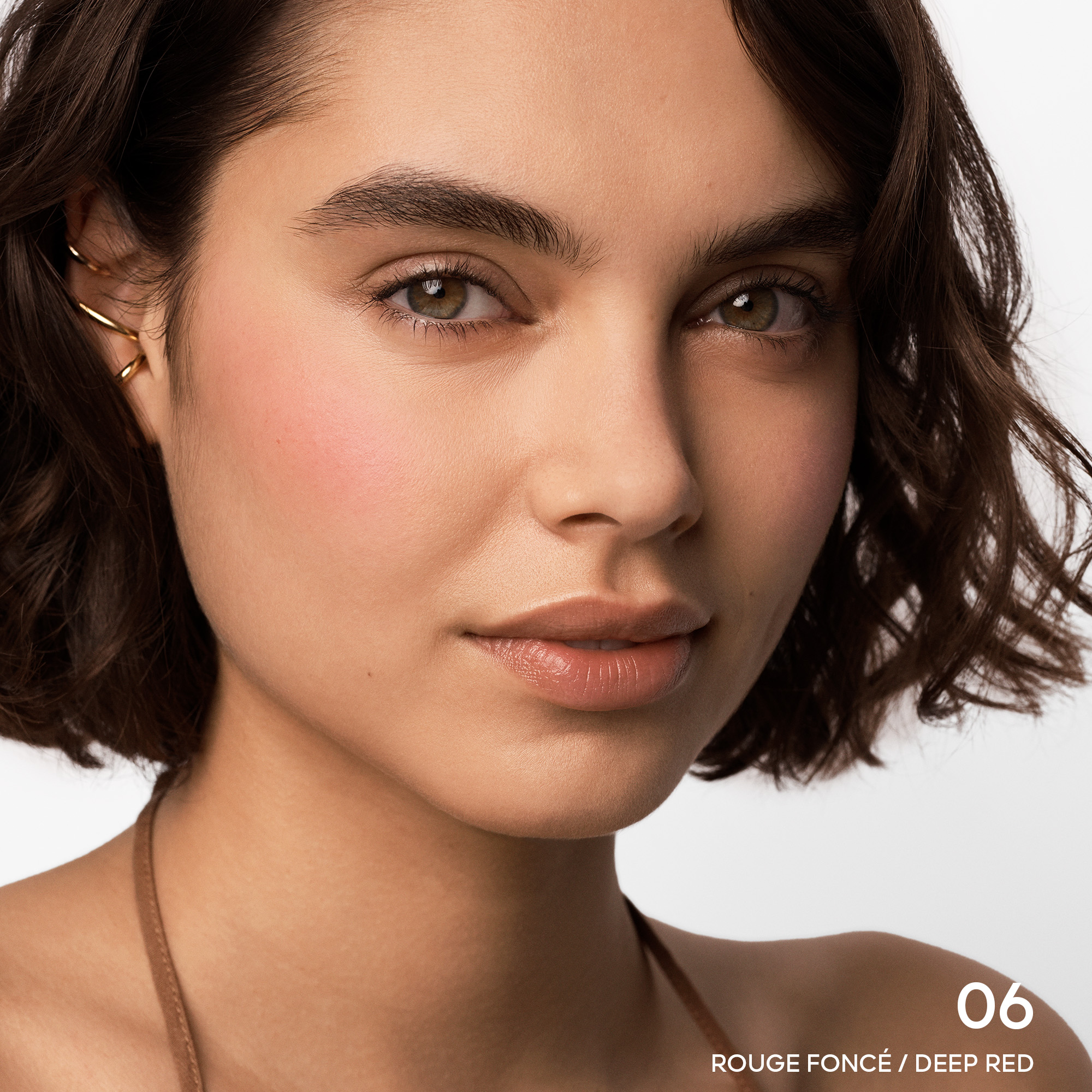 Guerlain Terracotta Powder Blush