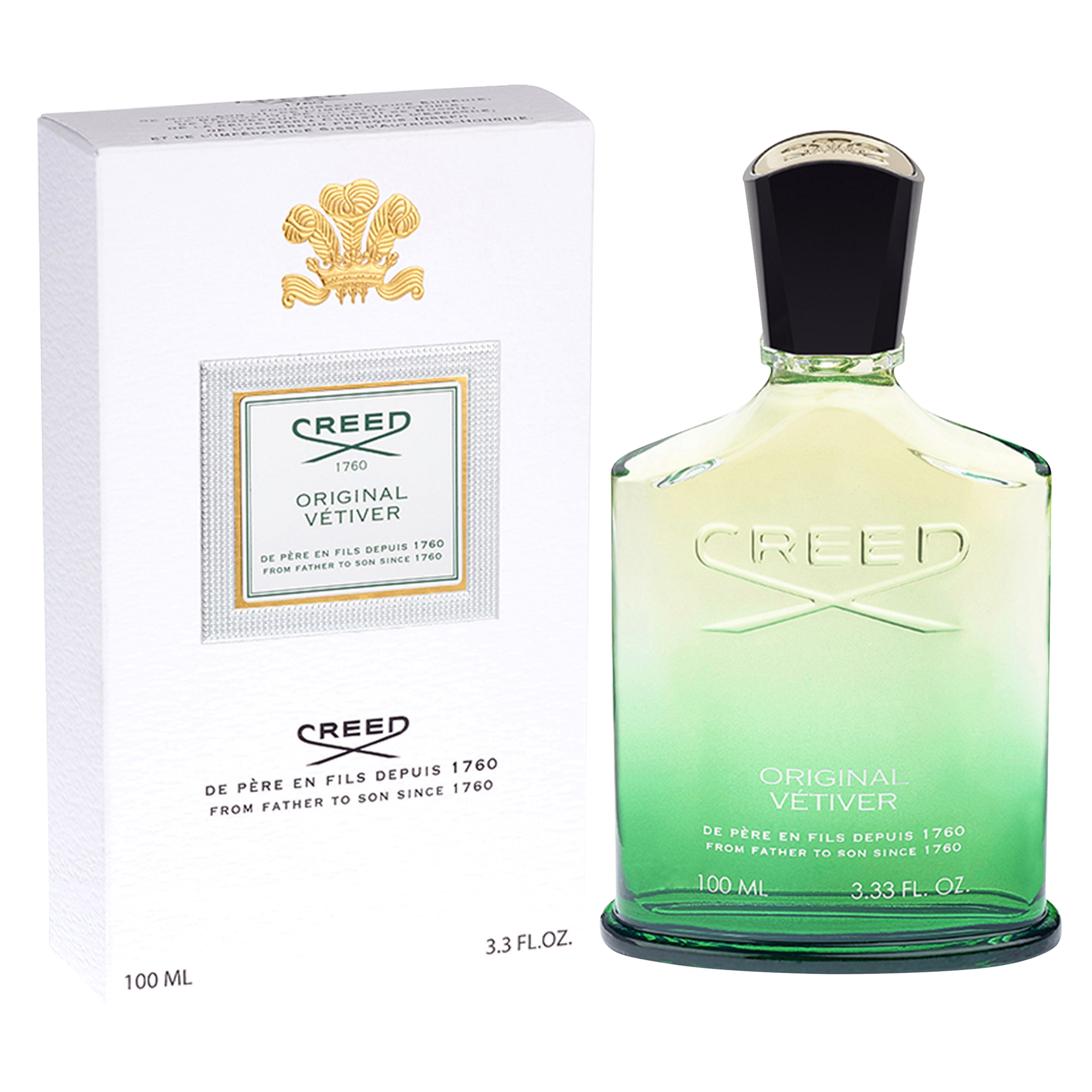 Creed Original Vetiver Eau de Parfum (EdP)