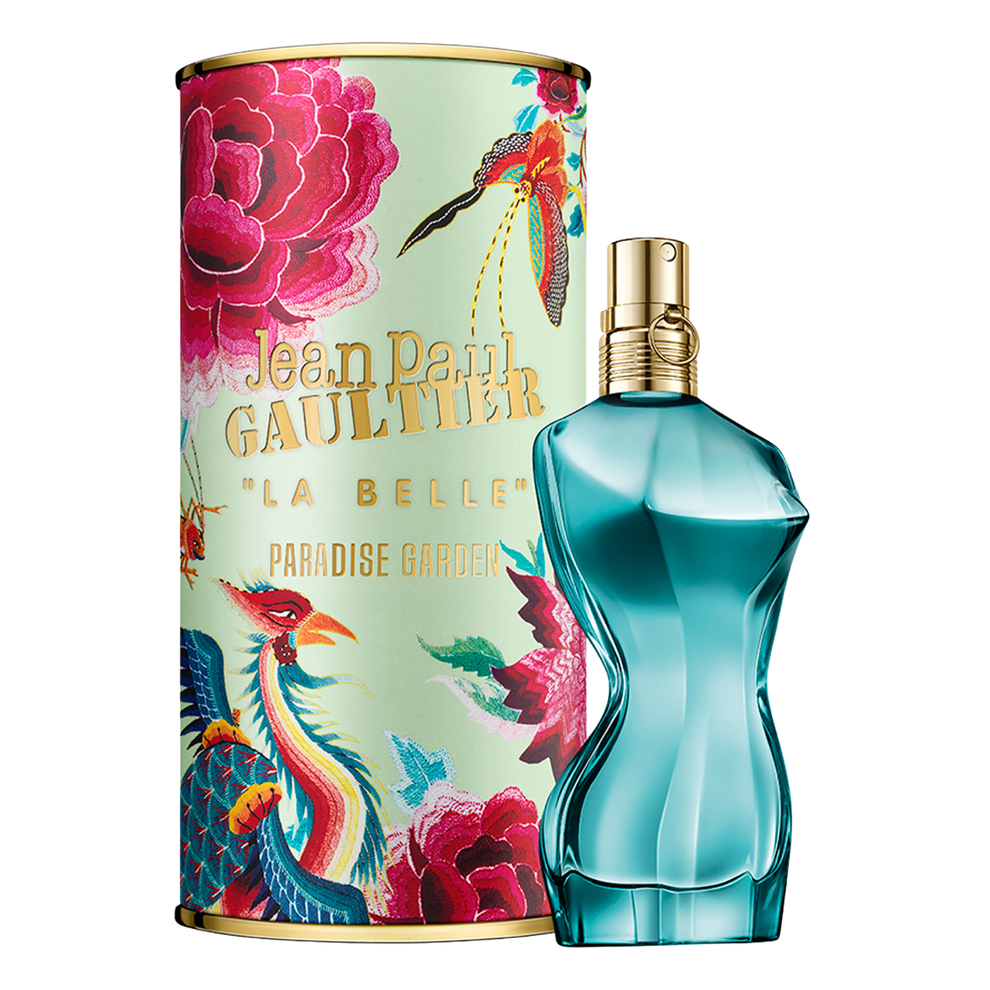 Jean Paul Gaultier La Belle Paradise Garden Eau de Parfum (EdP)