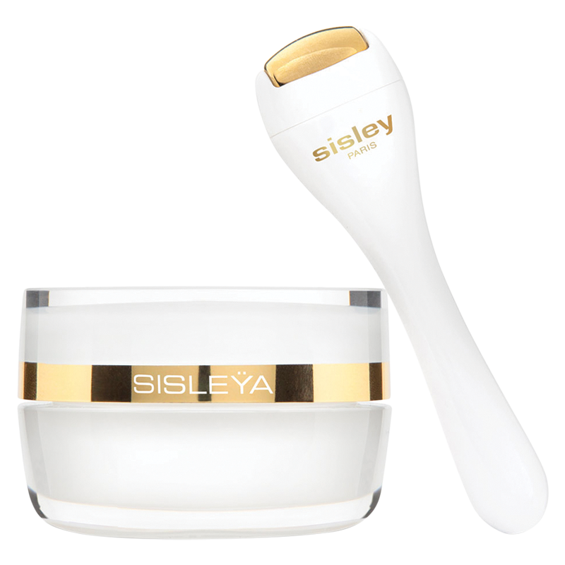 Sisley Sisleÿa L'Integral Anti-Age Crème Contour des Yeux et de Lèvres Eye & Lip Cream