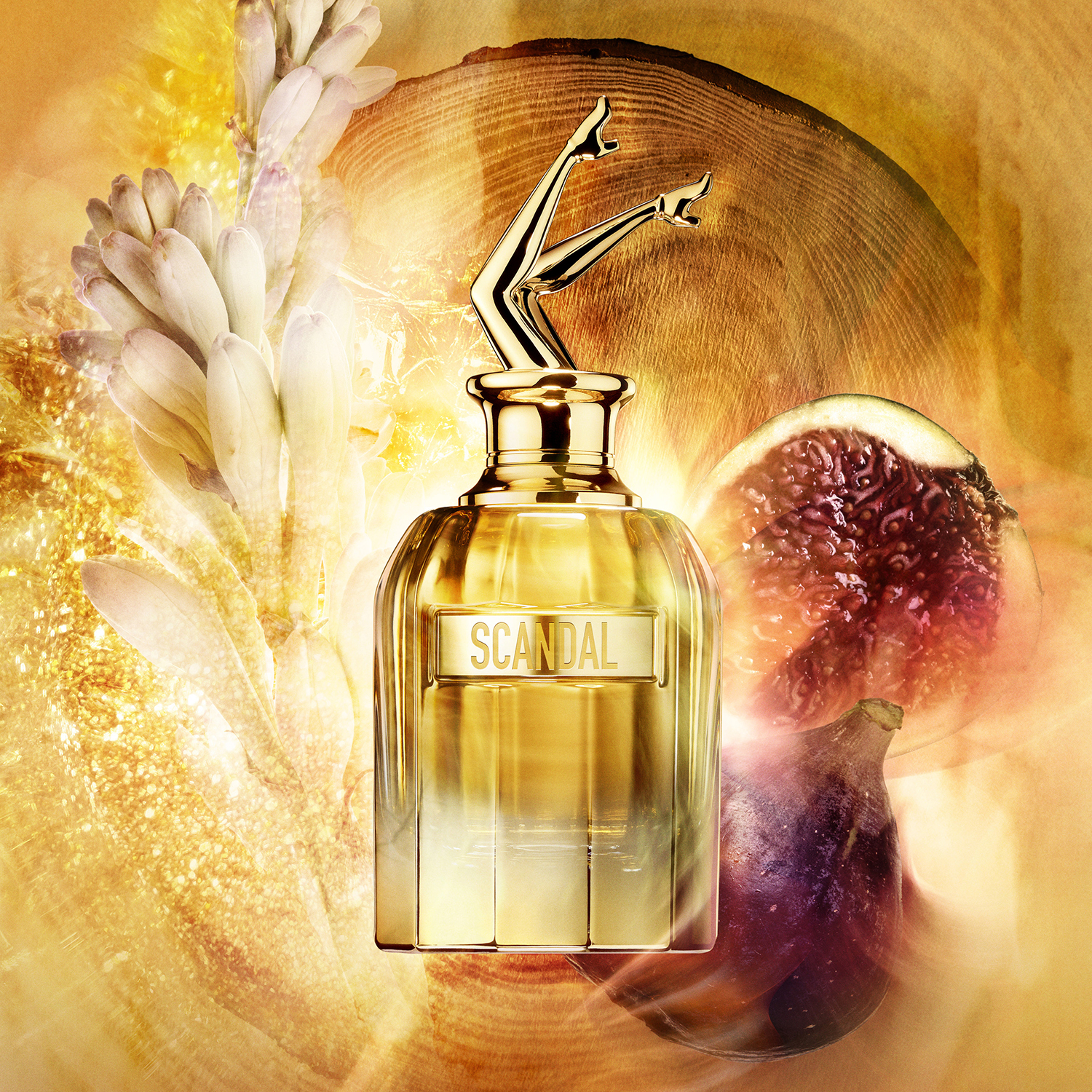 Jean Paul Gaultier Scandal Absolu Parfum Concentré