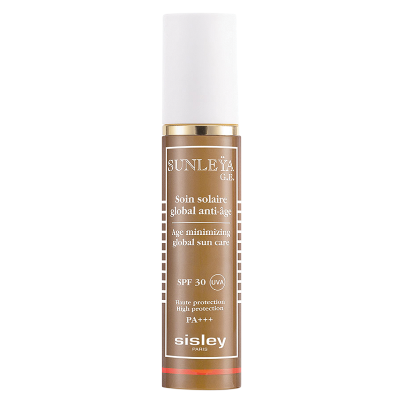 Sisley Sunleÿa G.E. Soin Solaire Global Anti-Age SPF 30
