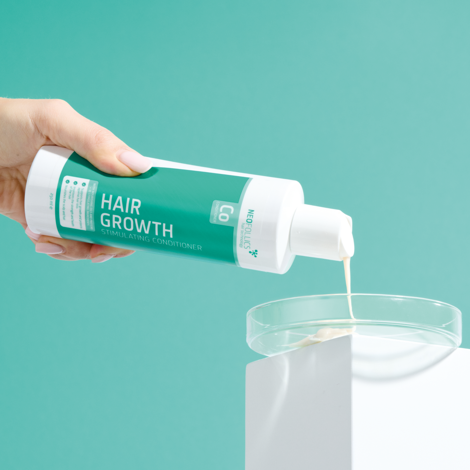Neofollics Hair Care Haarwachstums-Conditioner