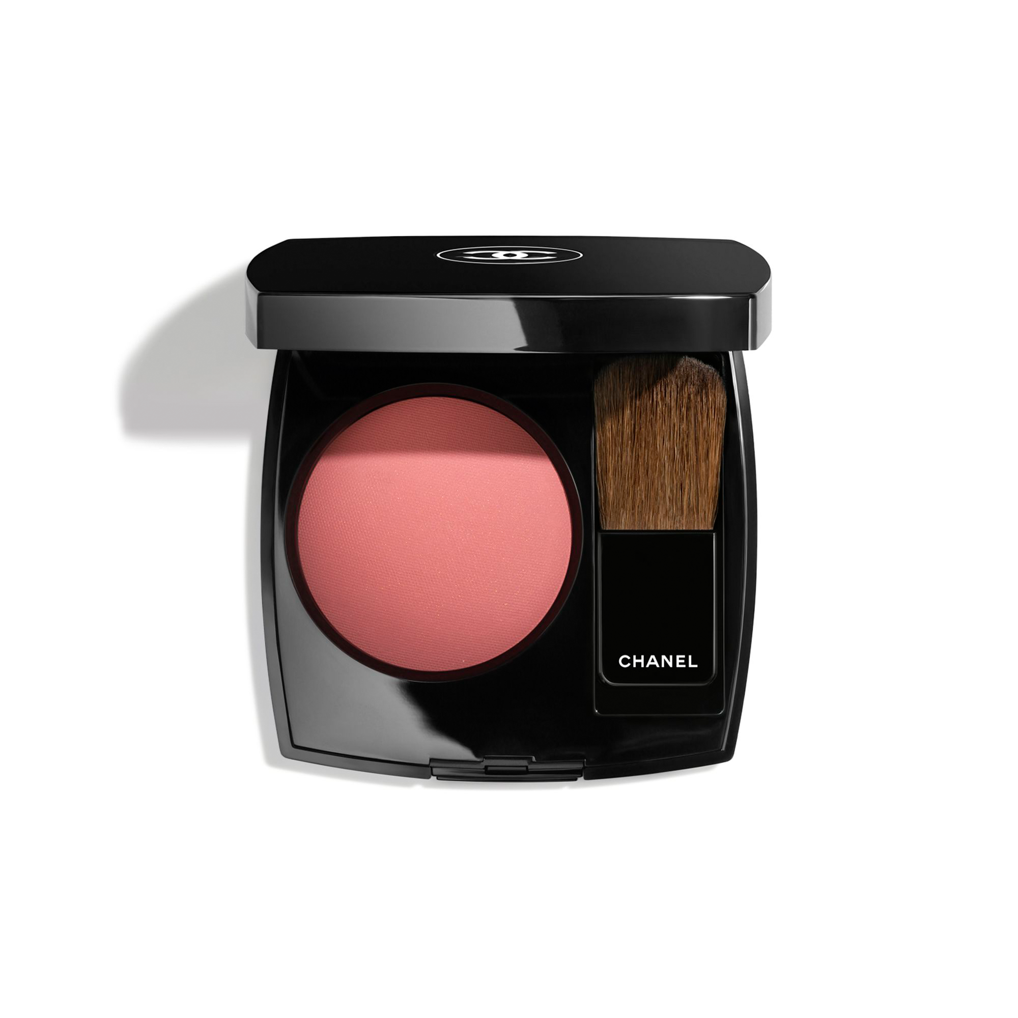 CHANEL JOUES CONTRASTE PUDER-ROUGE