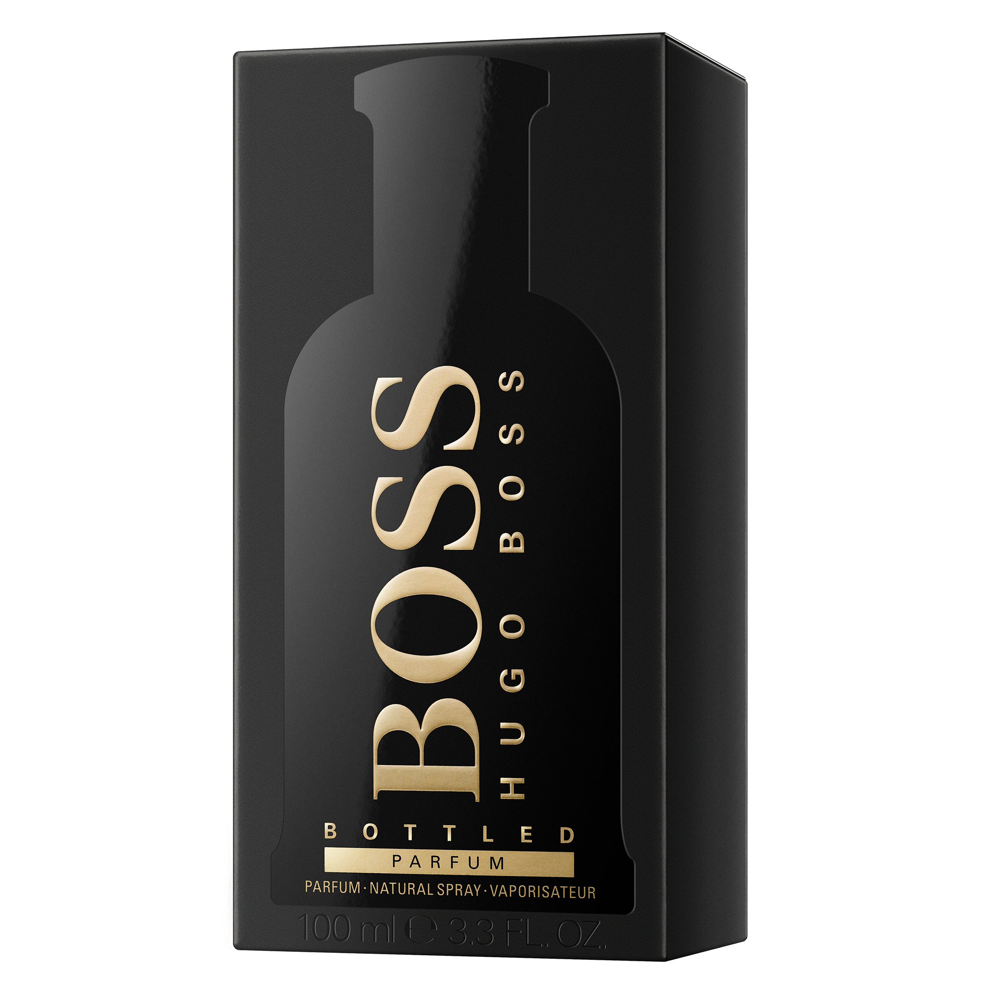 Boss Boss Bottled Parfum