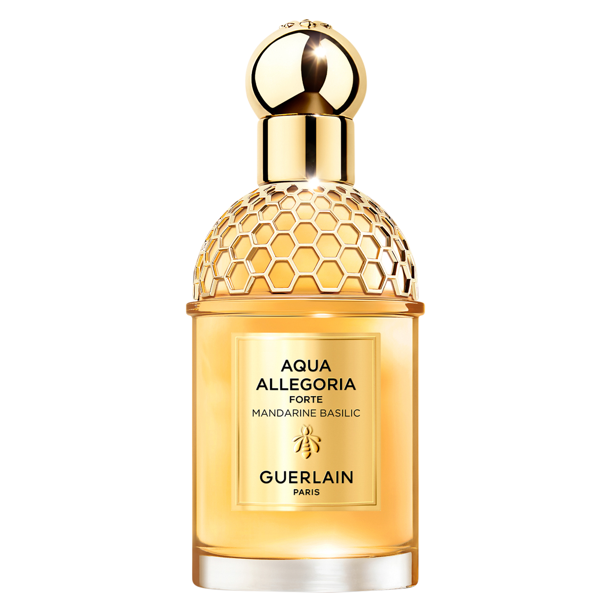 Guerlain Aqua Allegoria Mandarine Basilic Forte Eau de Parfum (EdP)