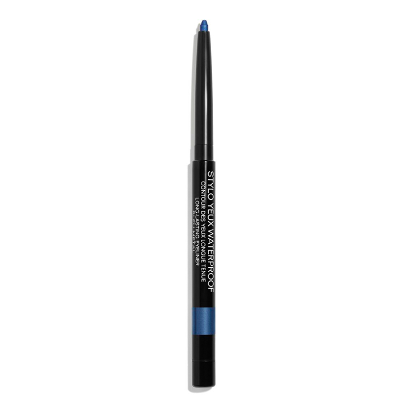 CHANEL STYLO YEUX WATERPROOF LANGANHALTENDER AUGENKONTURENSTIFT - WASSERFEST