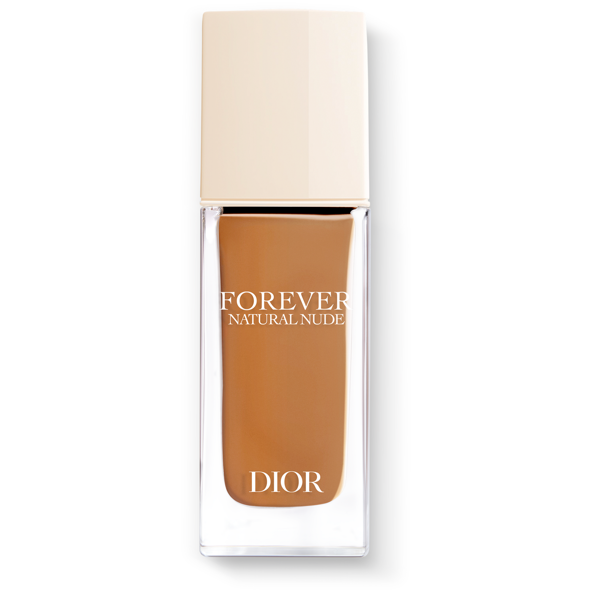 DIOR DIORSKIN FOREVER NATURAL NUDE Foundation