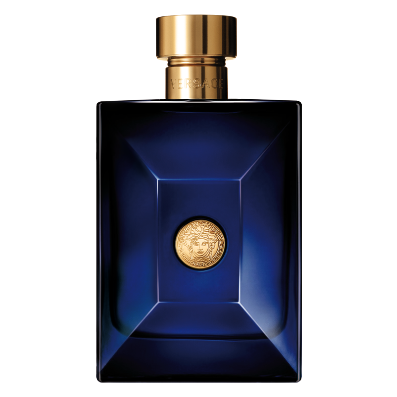 Versace Dylan Blue pour Homme Aftershave Lotion