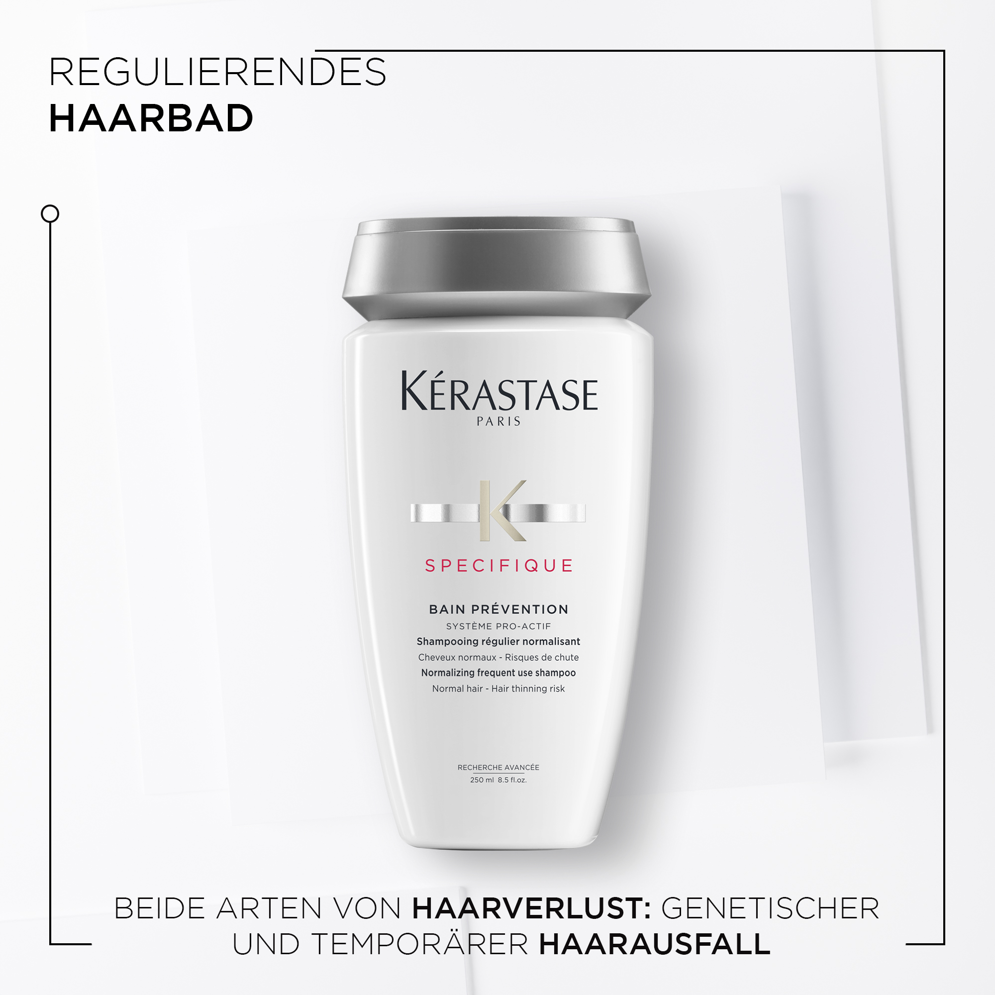 Kérastase Specifique Bain Prévention Shampoo