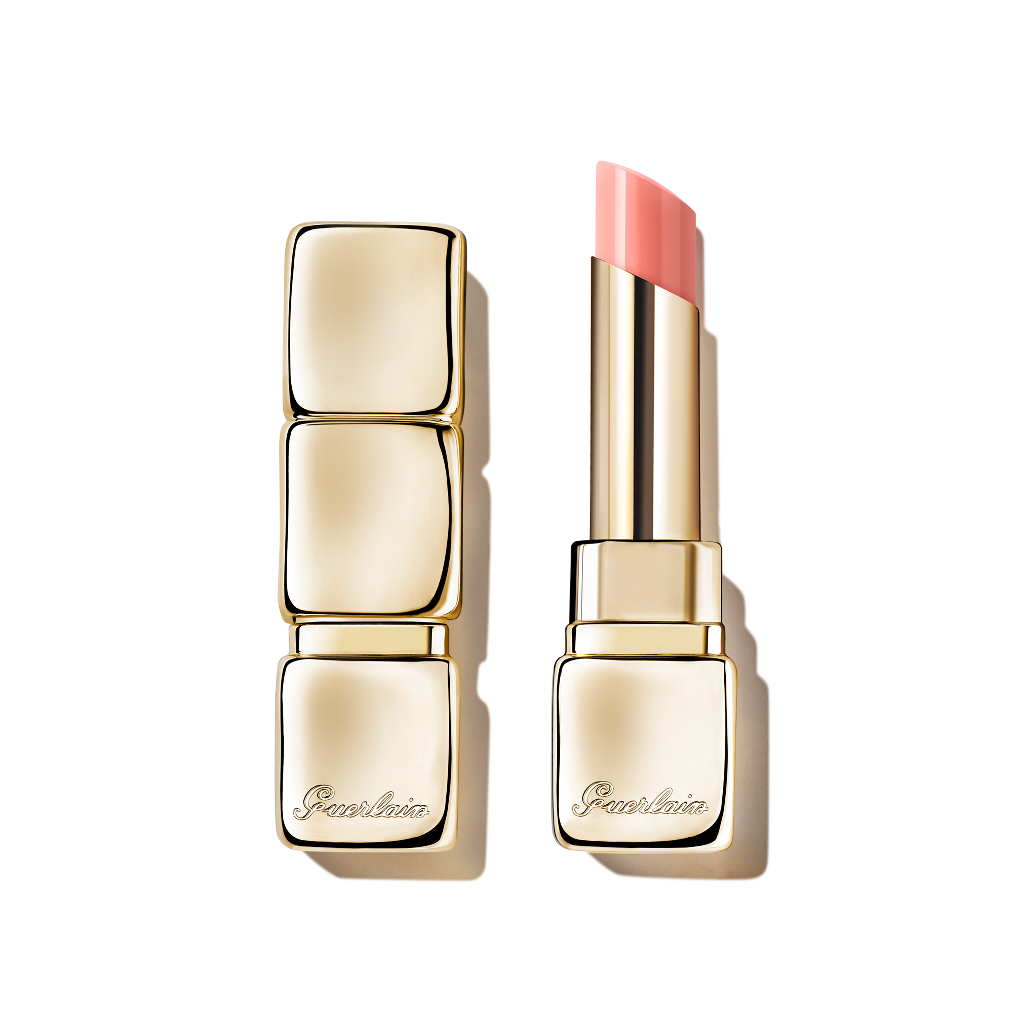 Guerlain KissKiss Bee Glow Lip Balm
