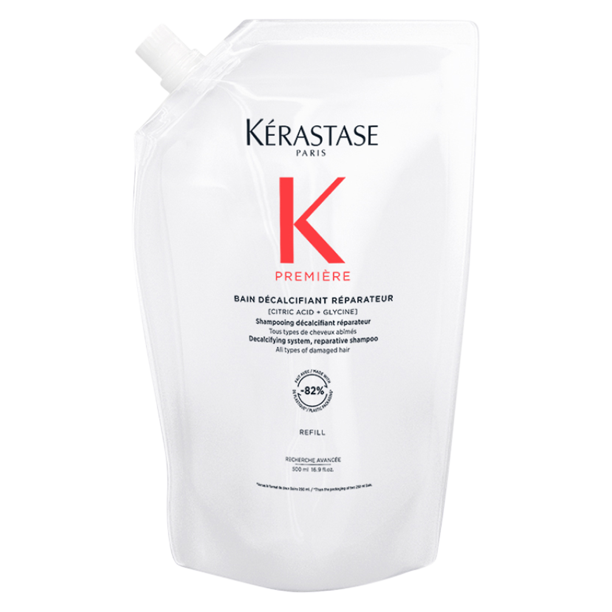 Kérastase K Premiere Shampoo Refill