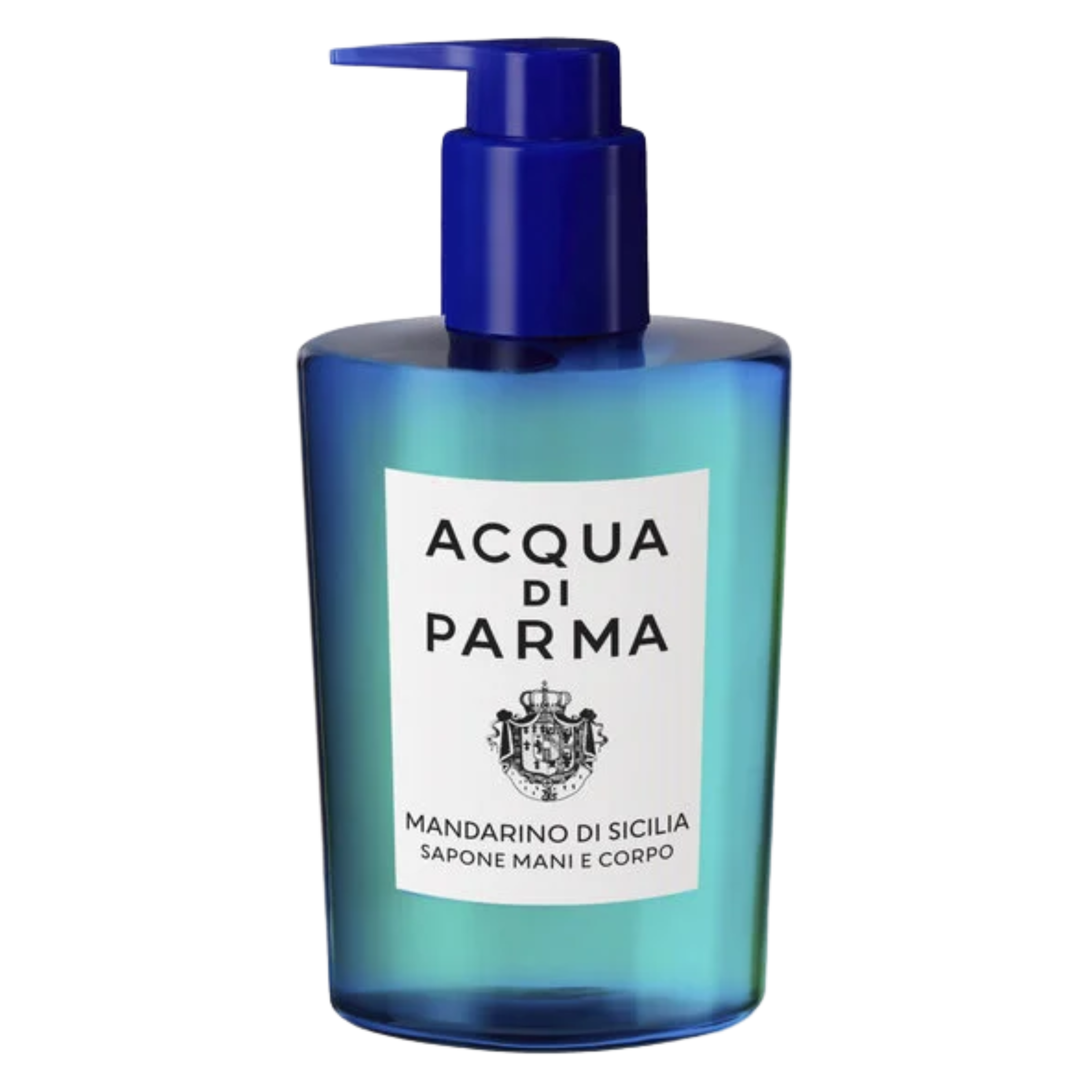 ACQUA DI PARMA BLU MEDITERRANEO MANDARINO DI SICILIA Hand & Body Wash