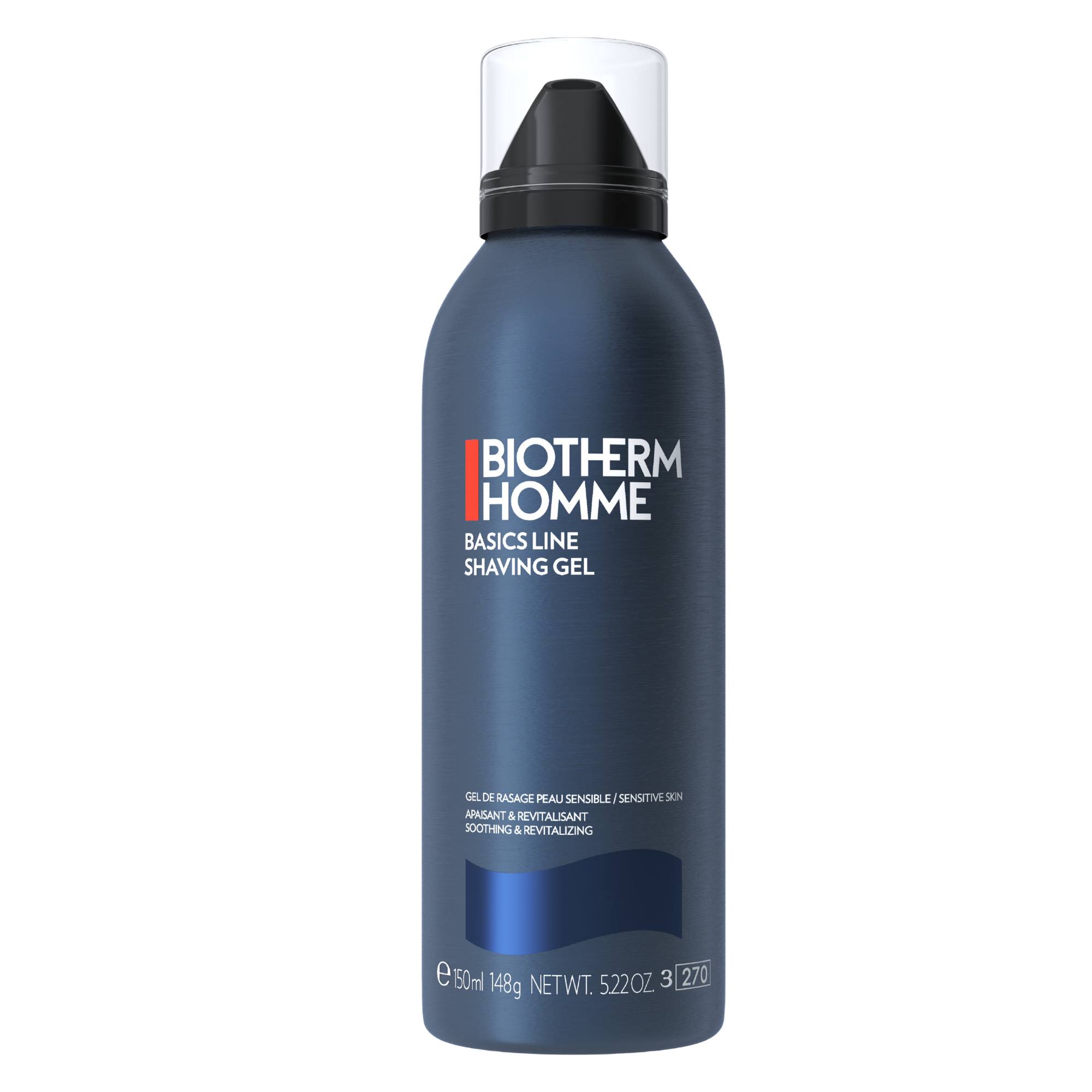 Biotherm Homme Rasur Shaving Gel