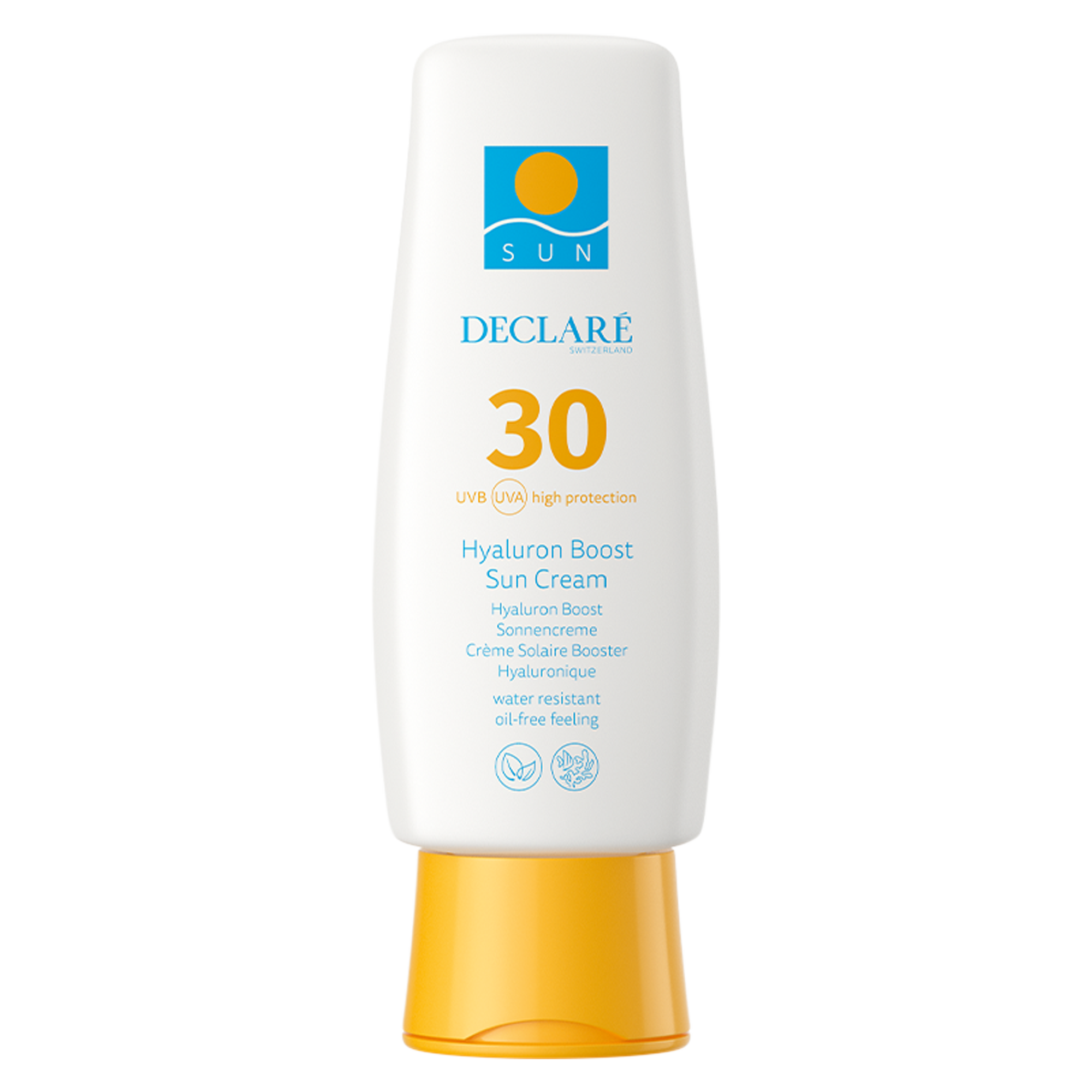 Declaré Hyaluron Boost Sun Cream SPF 30