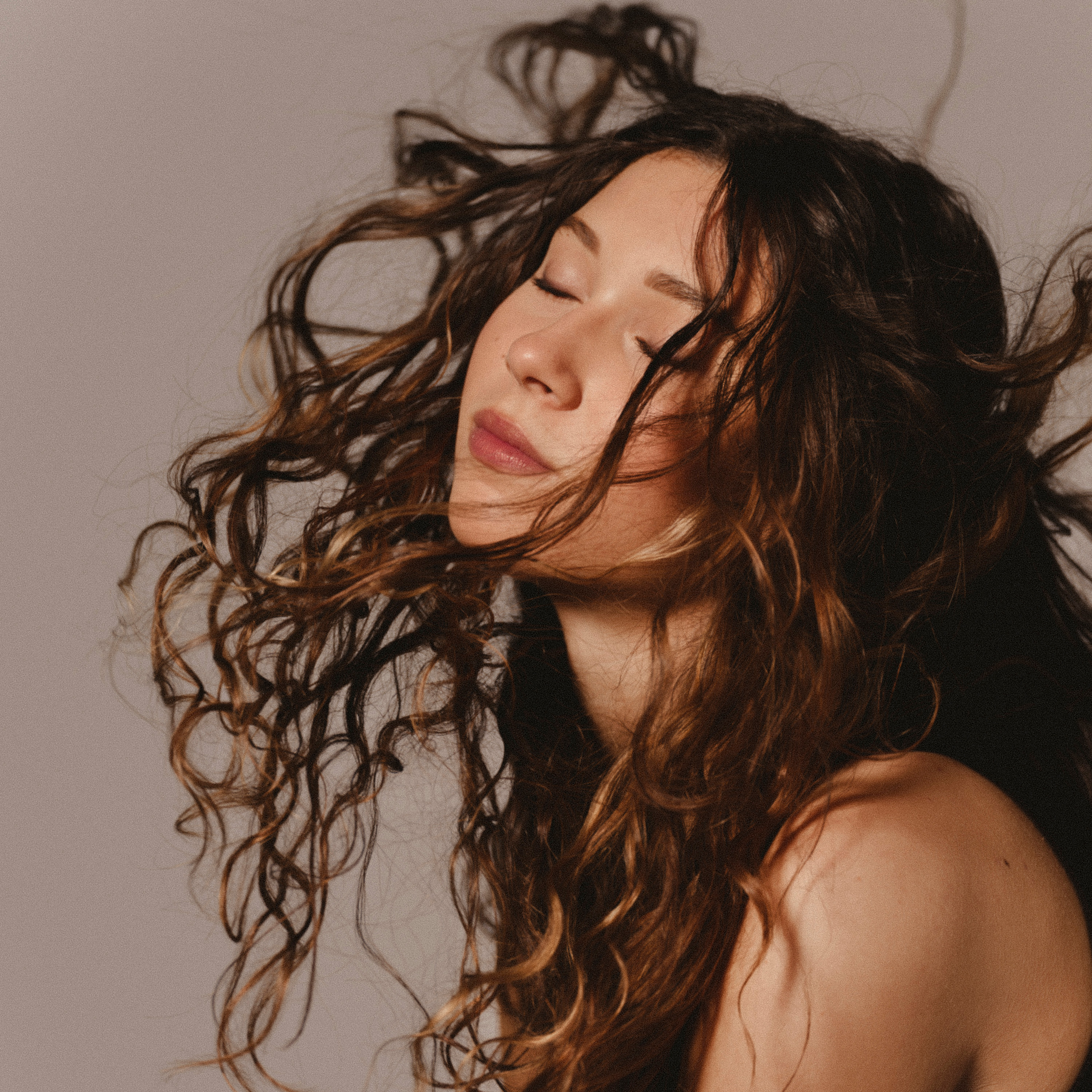 Hair Rituel by Sisley Curl Care Curl Care Jelly