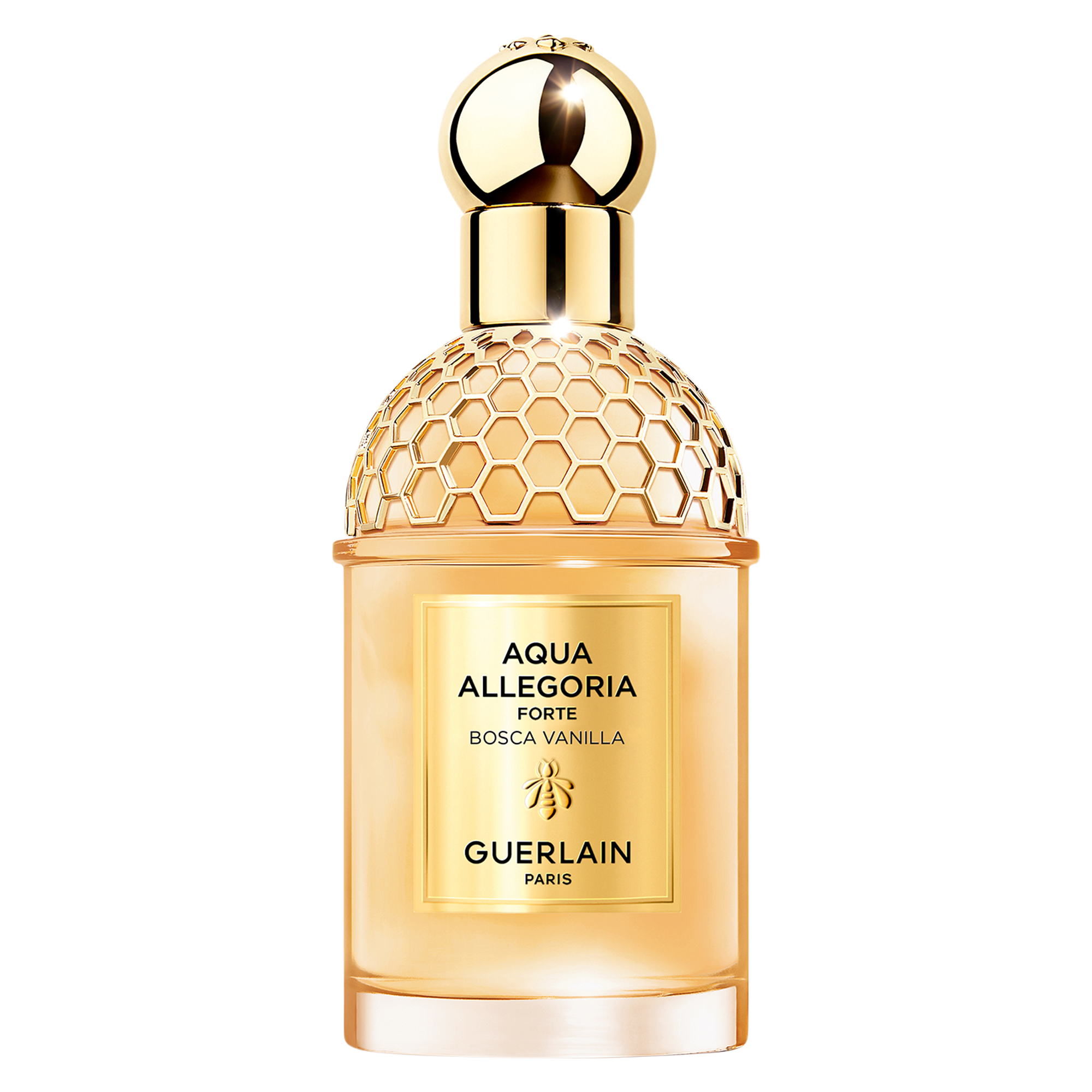 Guerlain Aqua Allegoria Bosca Vanilla Forte Eau de Parfum (EdP)