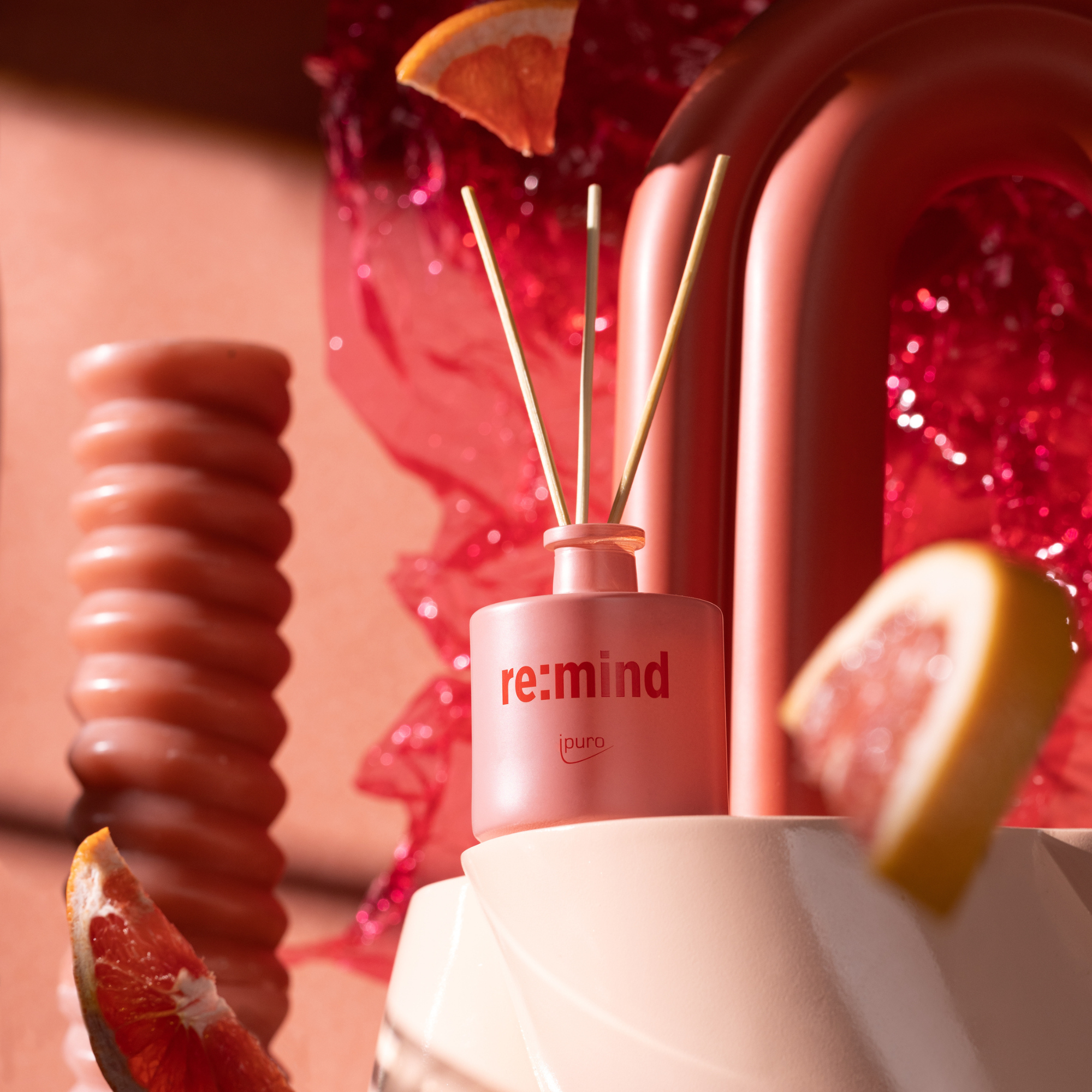 ipuro re:mind Raumduft