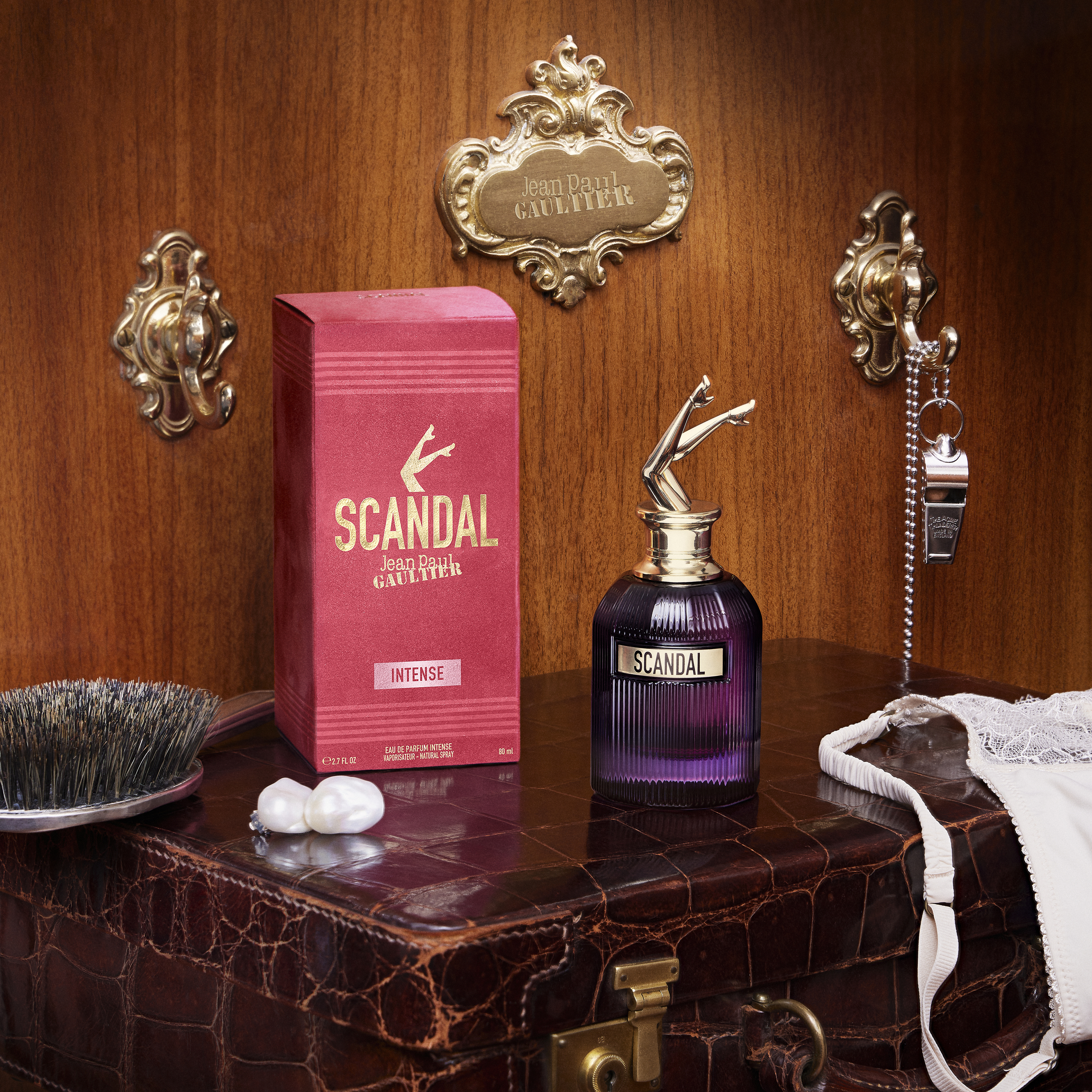 Jean Paul Gaultier Scandal Intense Eau de Parfum (EdP)