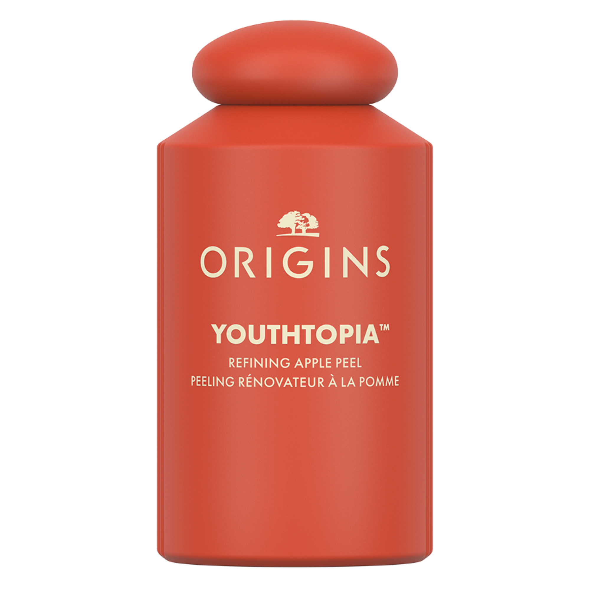 Origins Youthtopia Refining Apple Peel