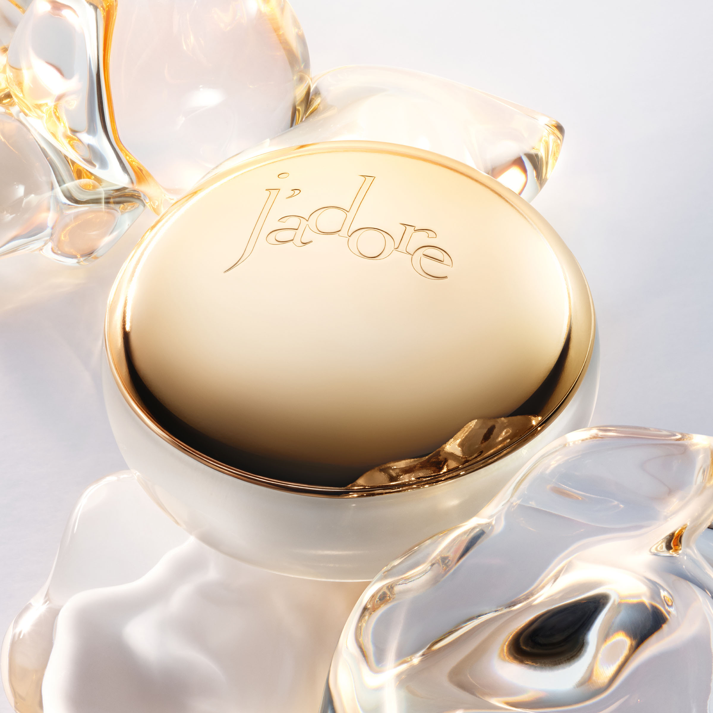 DIOR J'ADORE Body Cream