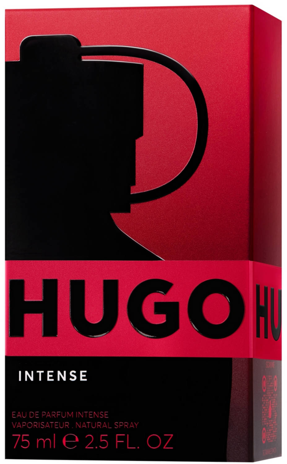 Boss Hugo Intense Eau de Parfum (EdP) Intense