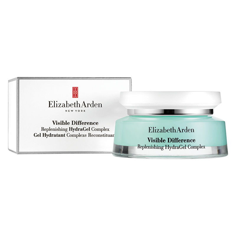 Elizabeth Arden Visible Difference Replenishing Face Gel Oil-Free