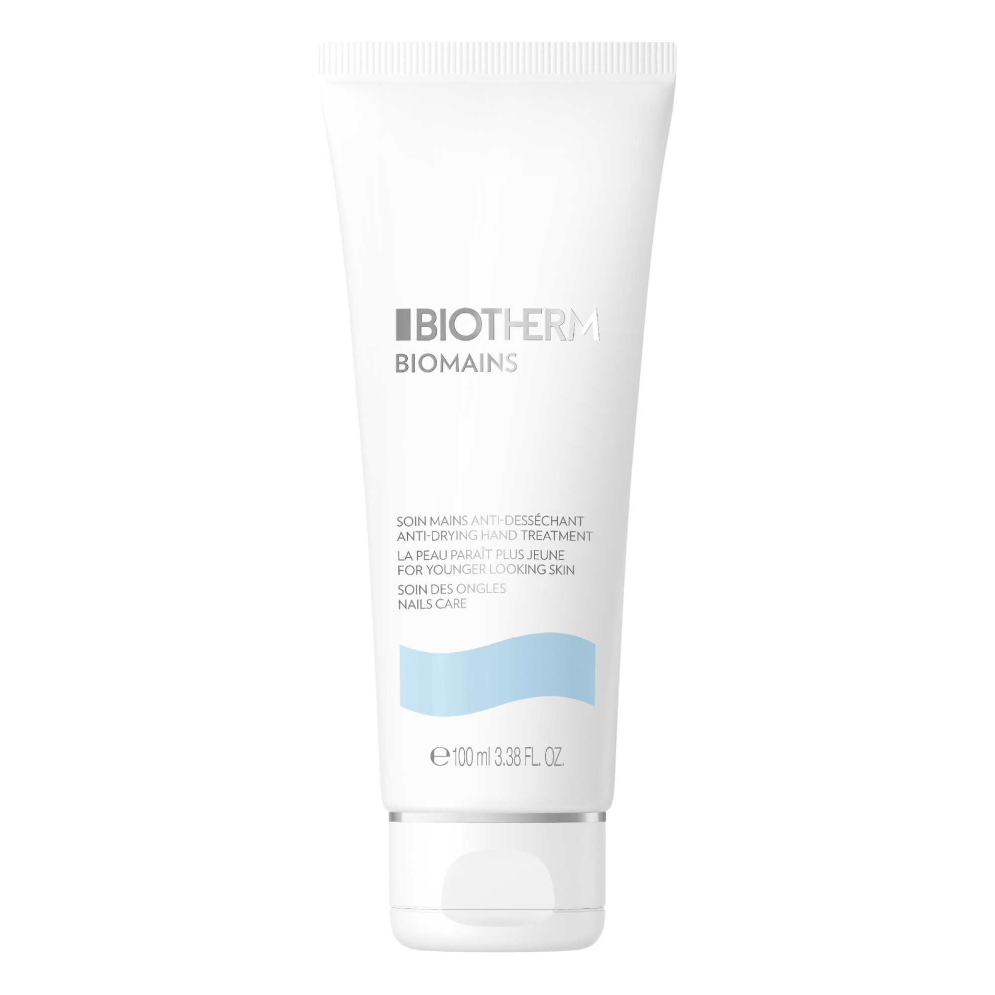 Biotherm Biomains Hand & Nail Treatment