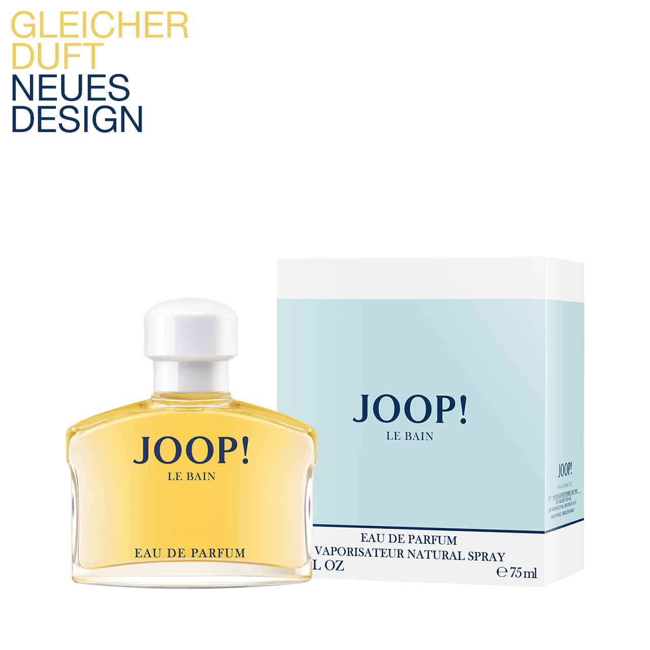 Joop! Le Bain Eau de Parfum (EdP)