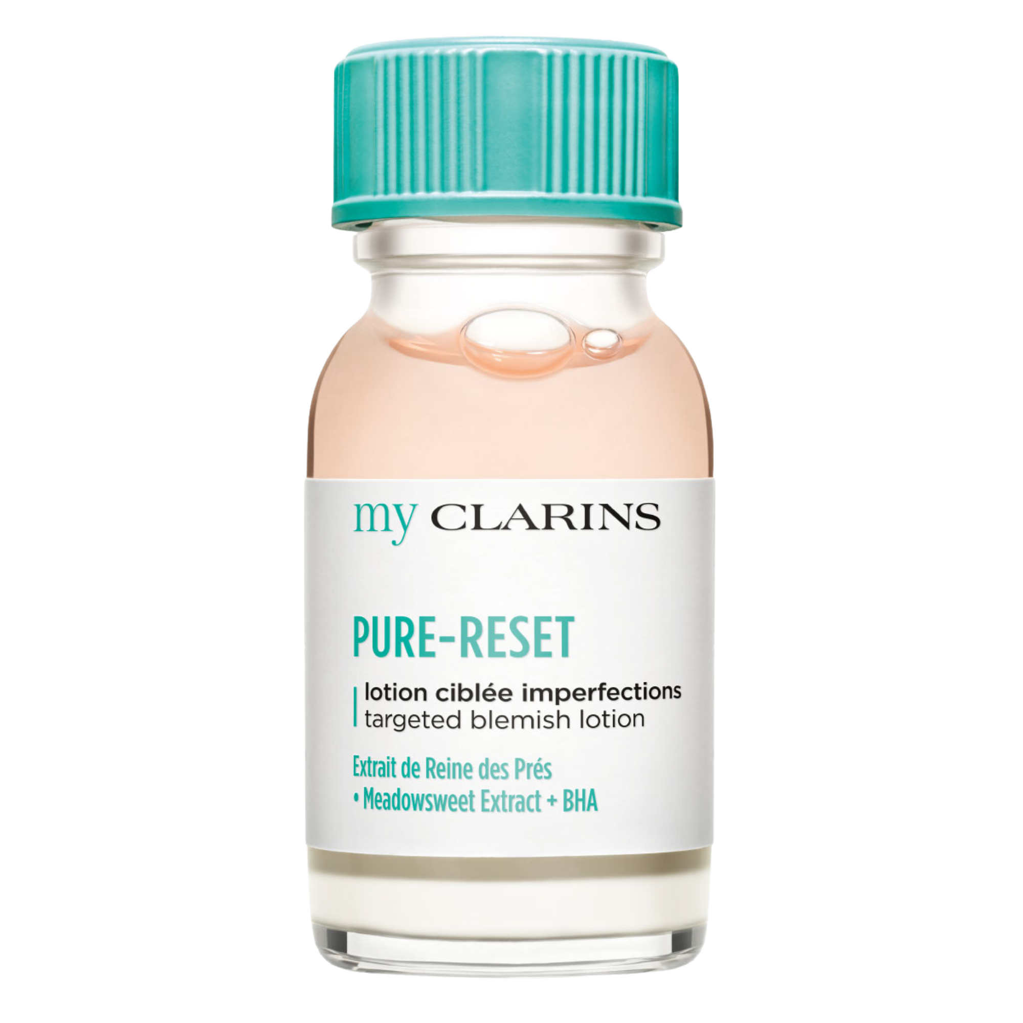Clarins MyClarins PURE-RESET Targeted Blemish Lotion