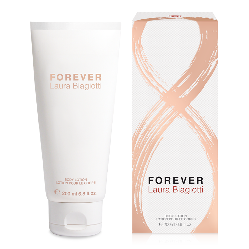 Laura Biagiotti Forever Body Lotion