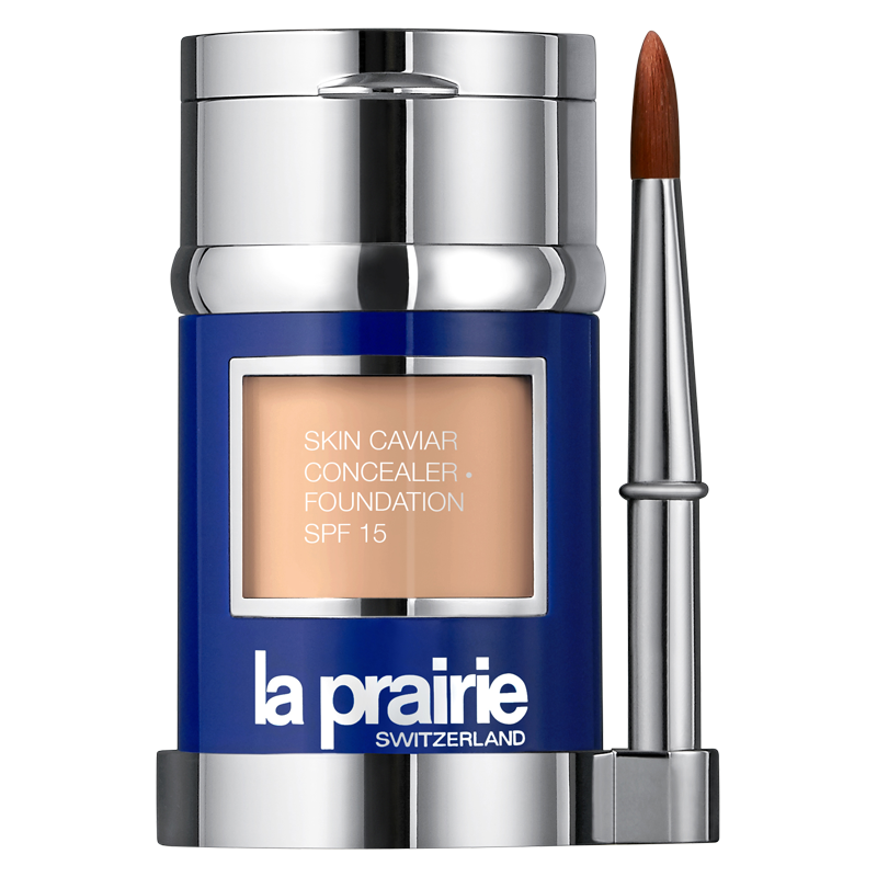 La Prairie Skin Caviar Concealer Foundation SPF15