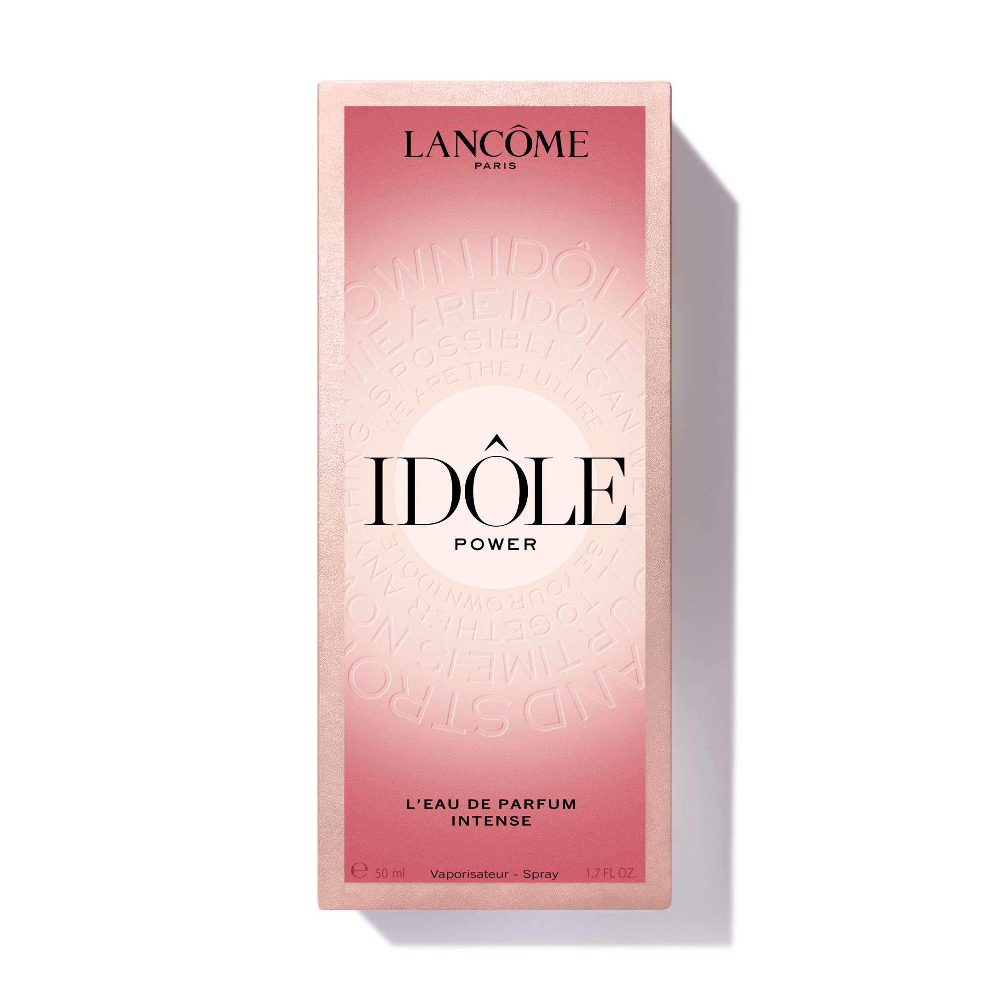 Lancôme Idôle Power Eau de Parfum (EdP)