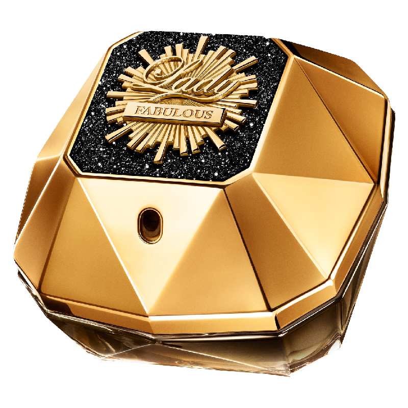 Rabanne Lady Million Fabulous Eau de Parfum (EdP)