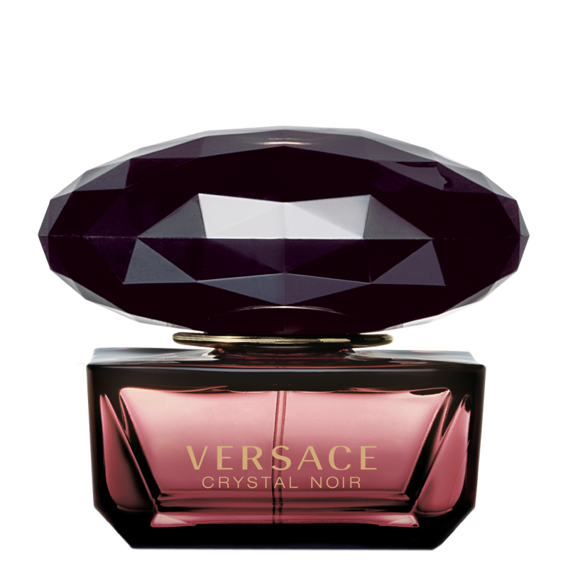 Versace Crystal Noir Eau de Parfum (EdP)