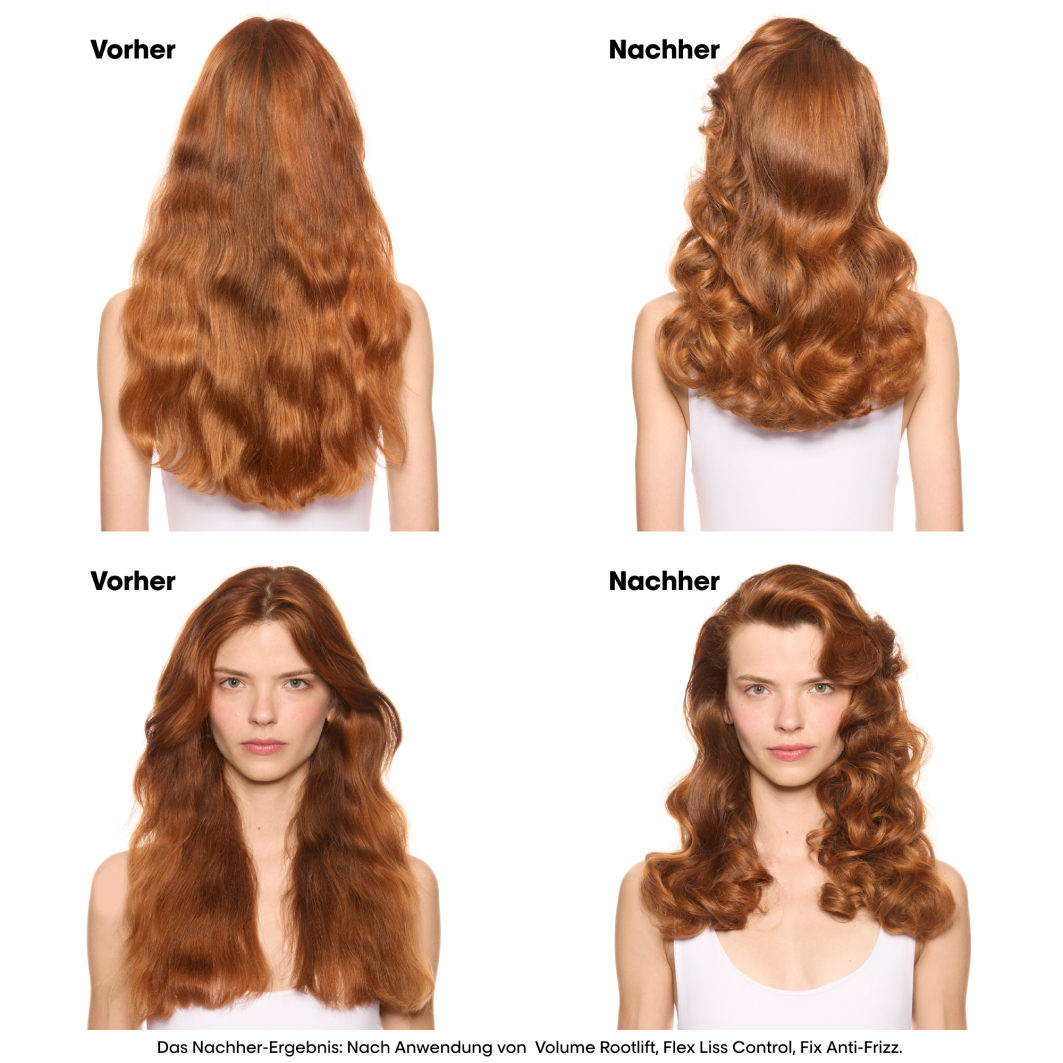 L'Oreal Professionnel Tecni.art Volume Rootlift Mousse Spray