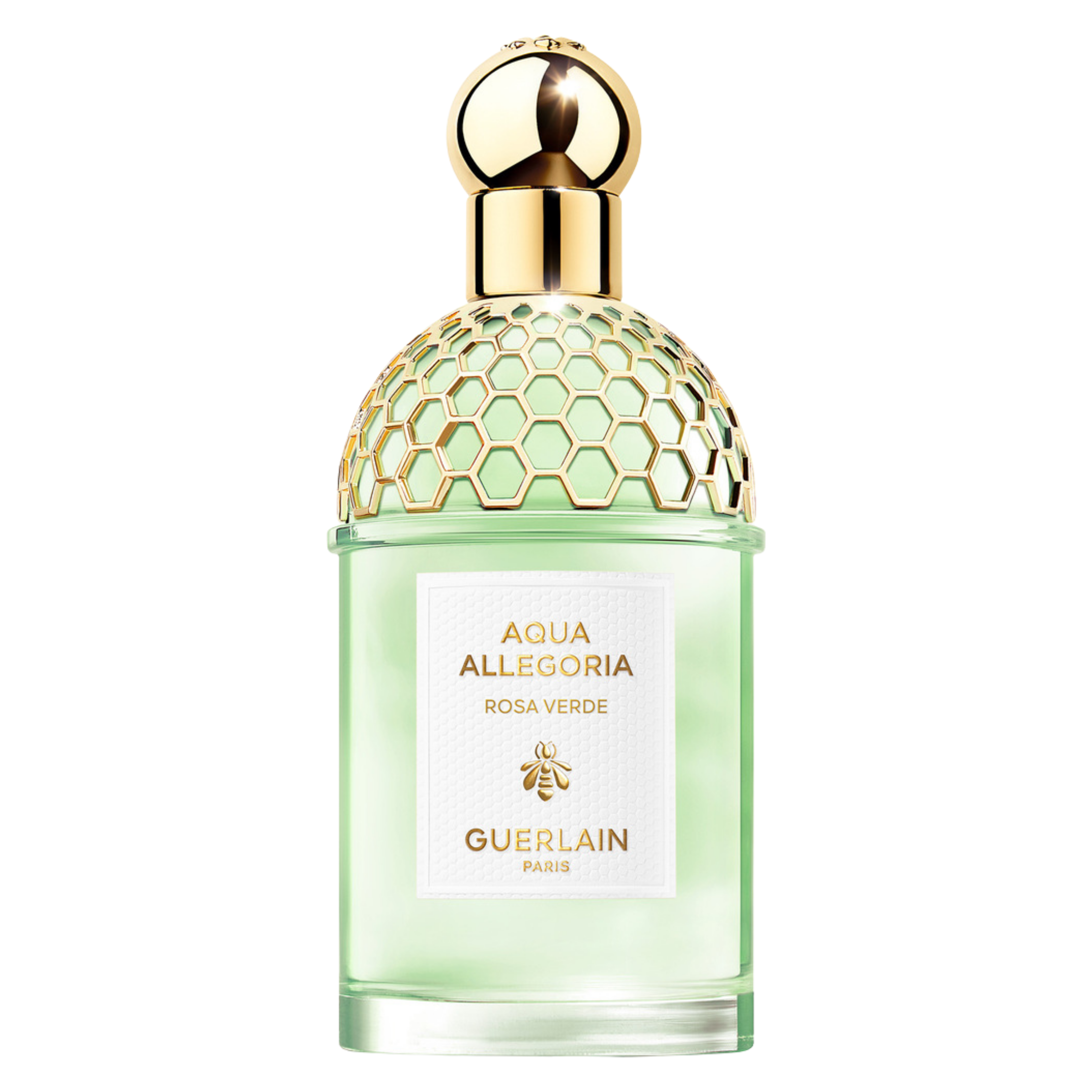 Guerlain Aqua Allegoria Rosa Verde Eau de Toilette (EdT)