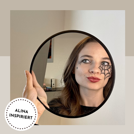 KW42 Halloween mit ALINA
