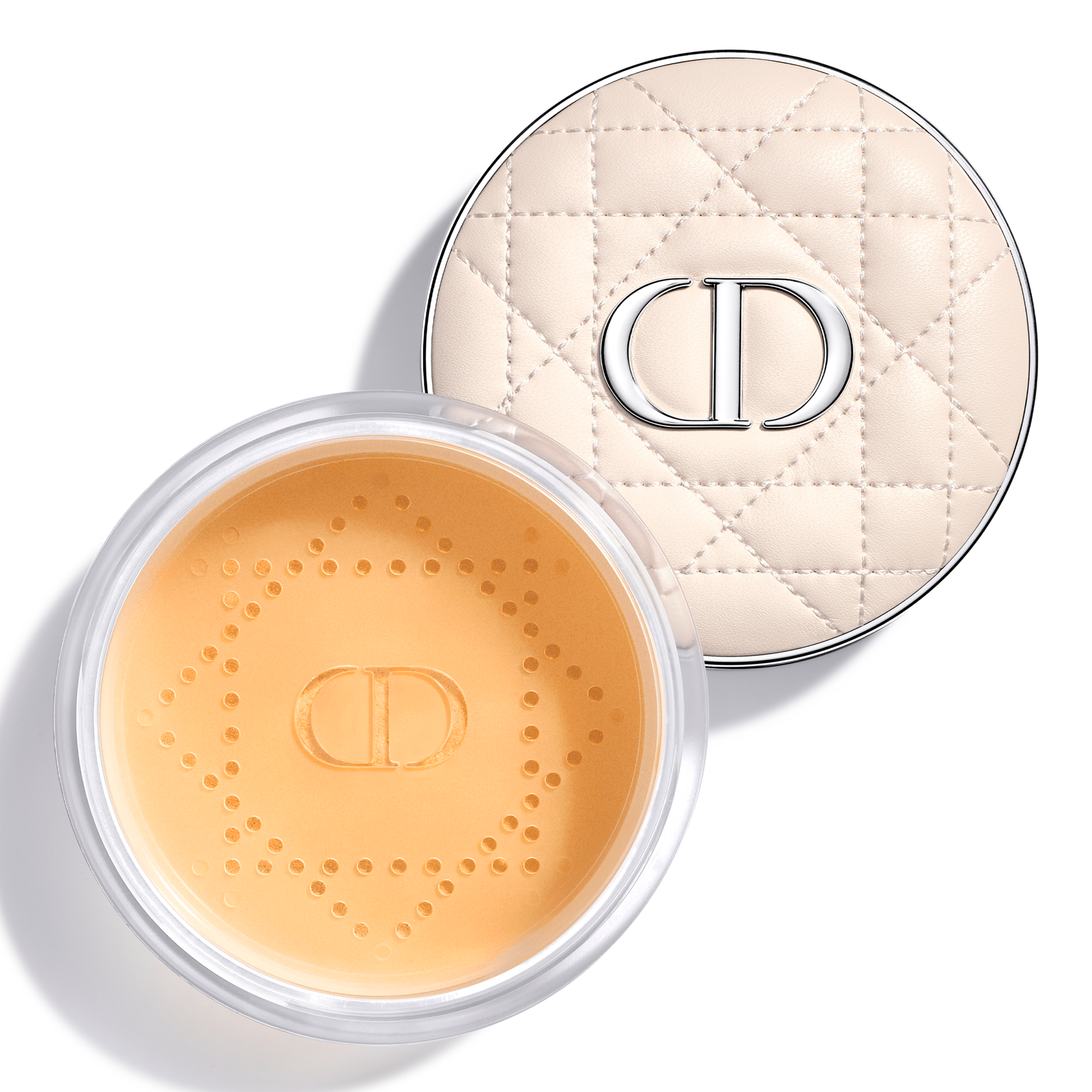 DIOR DIOR FOREVER ON SET POWDER Loses Fixierpuder