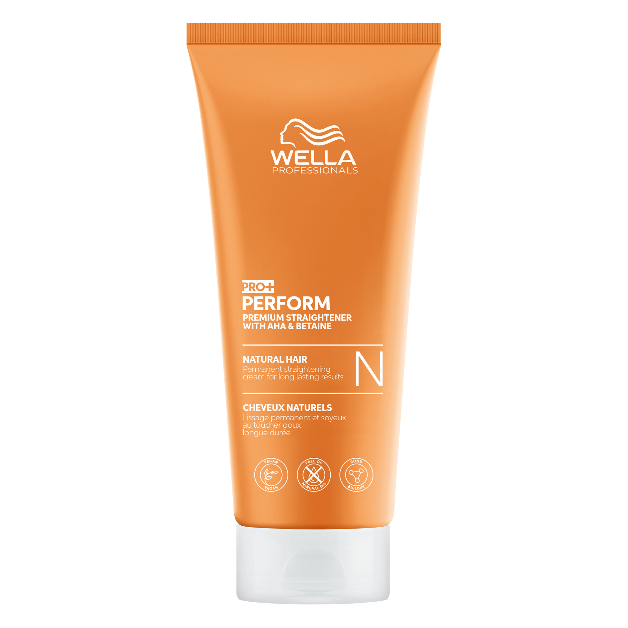 Wella Professionals Pro+ PERFORM Straightener N