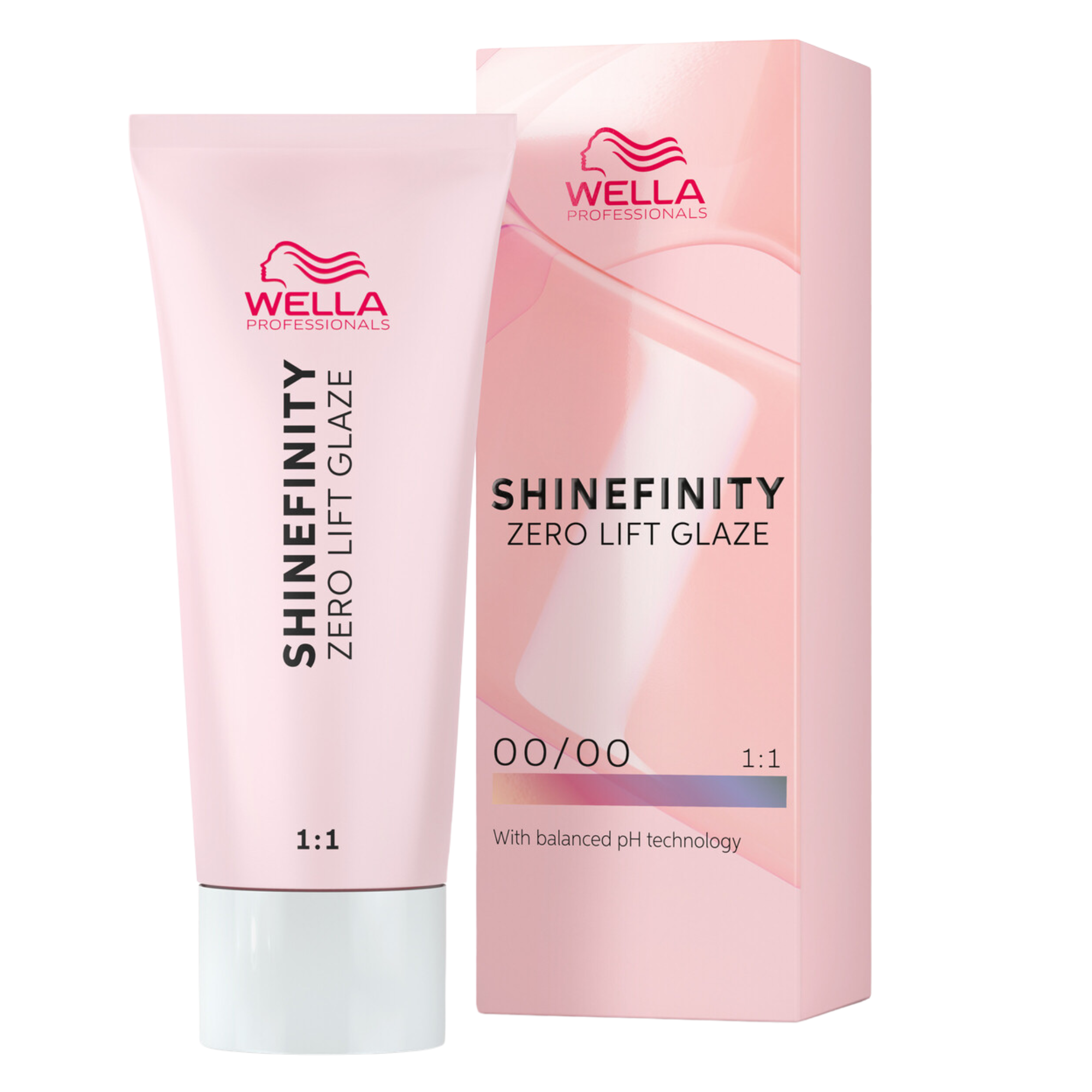 Wella Professionals Shinefinity Booster