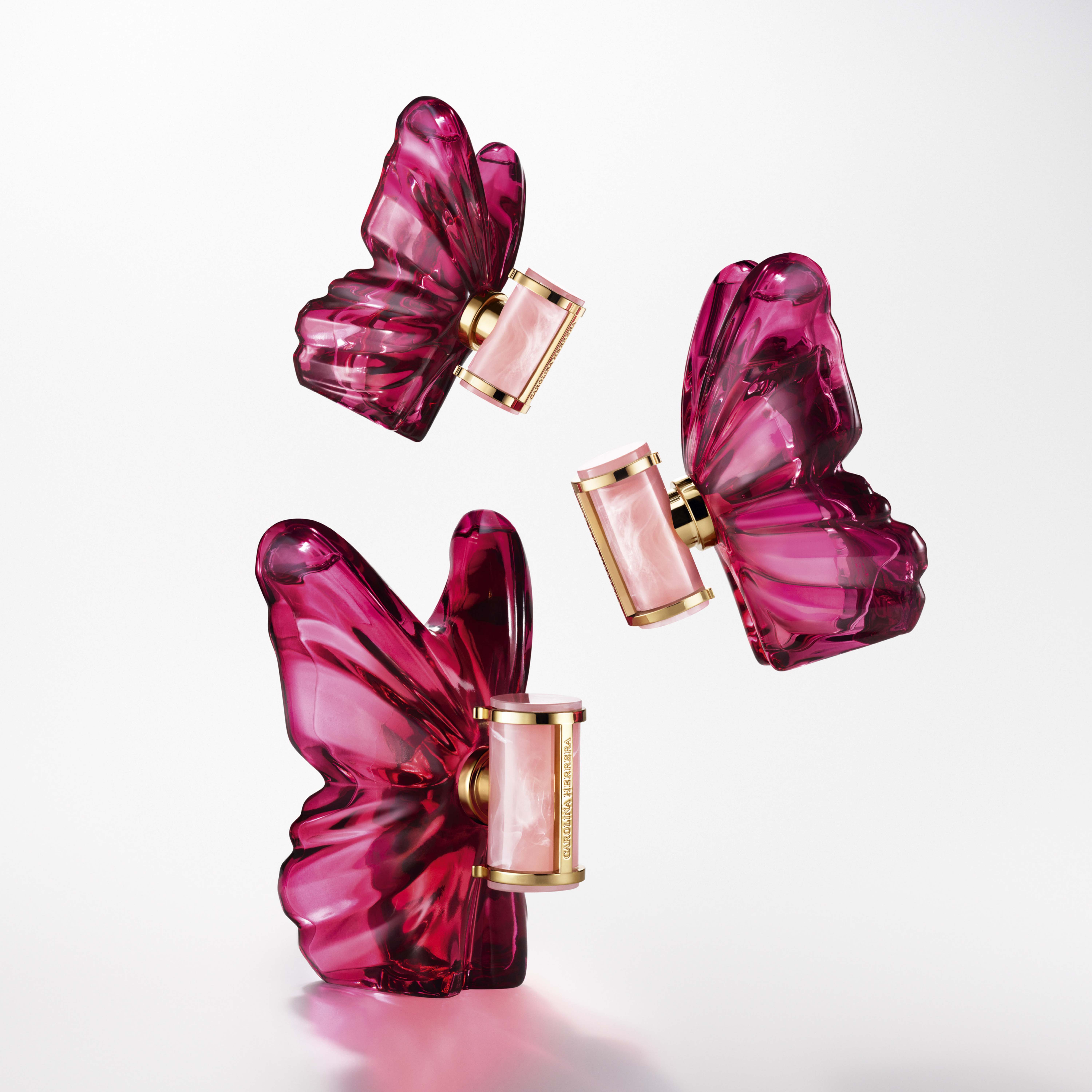 Carolina Herrera La Bomba Eau de Parfum (EdP)