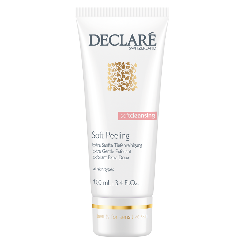 Declaré Soft Cleansing Extra Soft Peeling