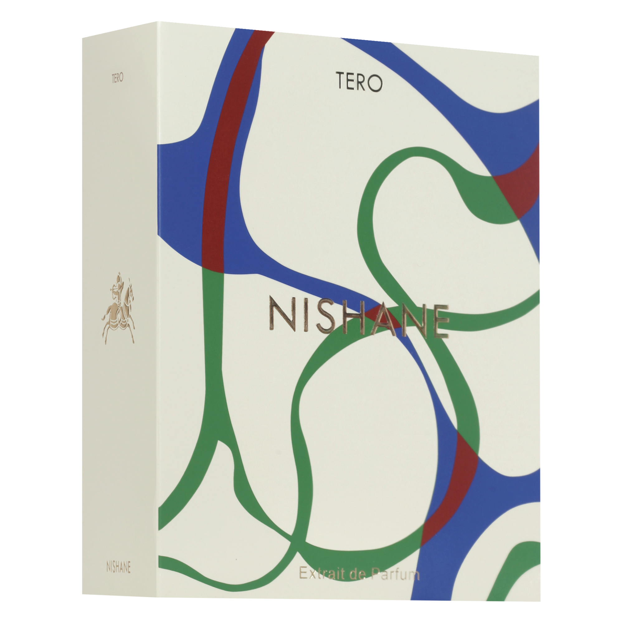 Nishane Tero Eau de Parfum (EdP)