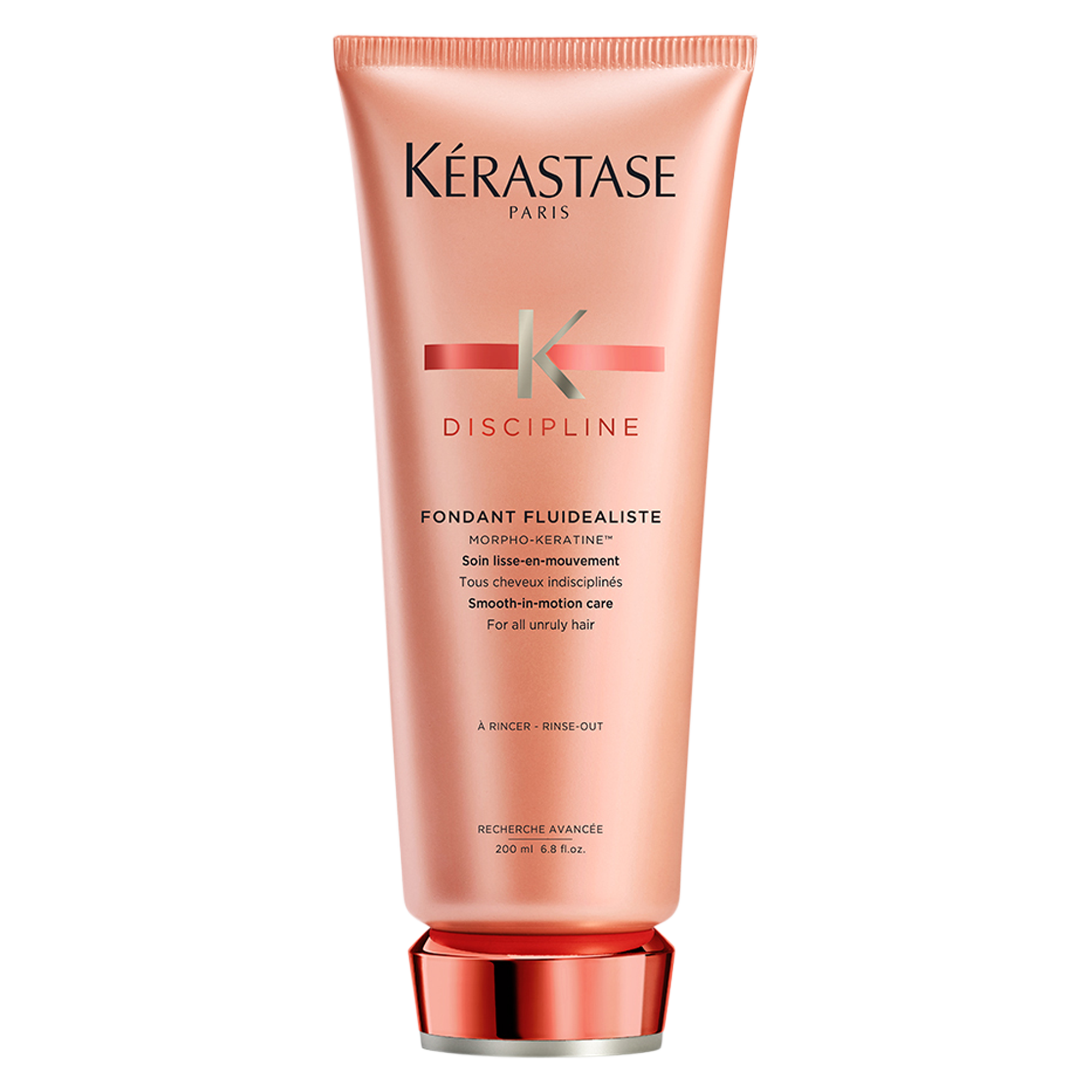 Kérastase Discipline Fondant Fluidealiste Conditioner