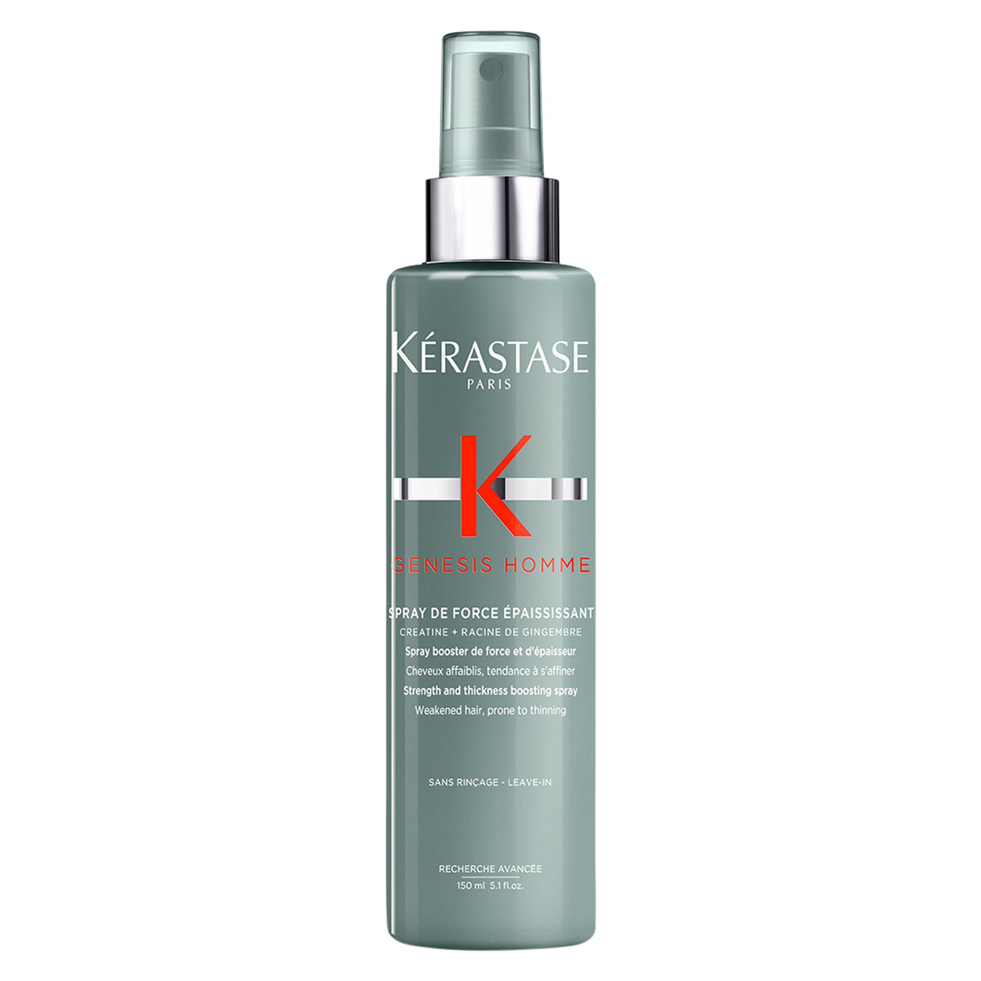Kérastase Genesis Homme Spray de force epaississant